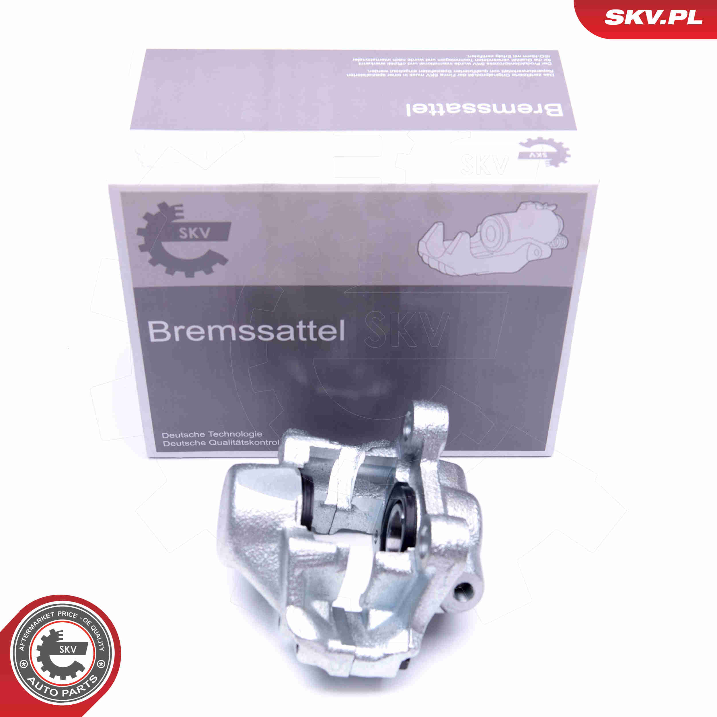 Brake Caliper - 42SKV734 ESEN SKV
