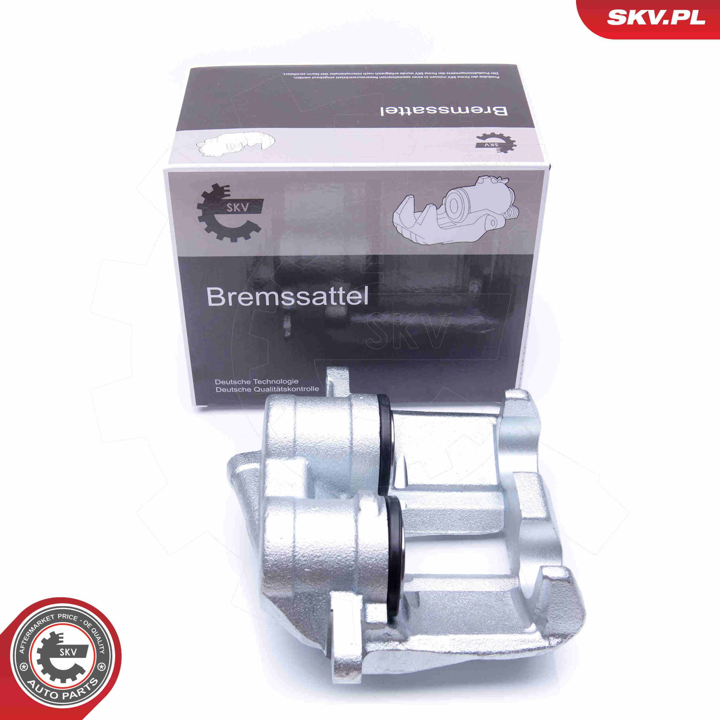 Brake Caliper - 42SKV741 ESEN SKV