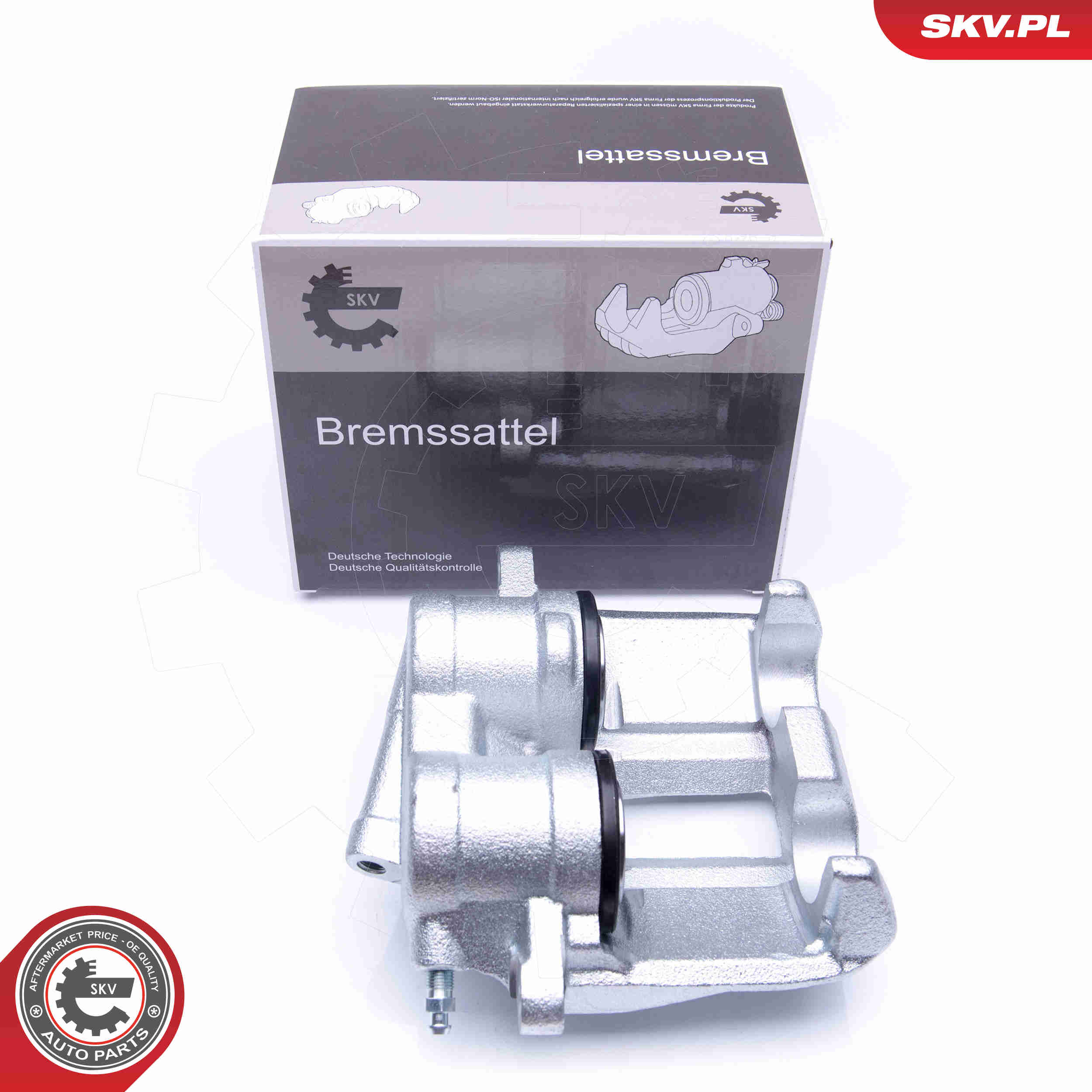 Brake Caliper - 42SKV742 ESEN SKV