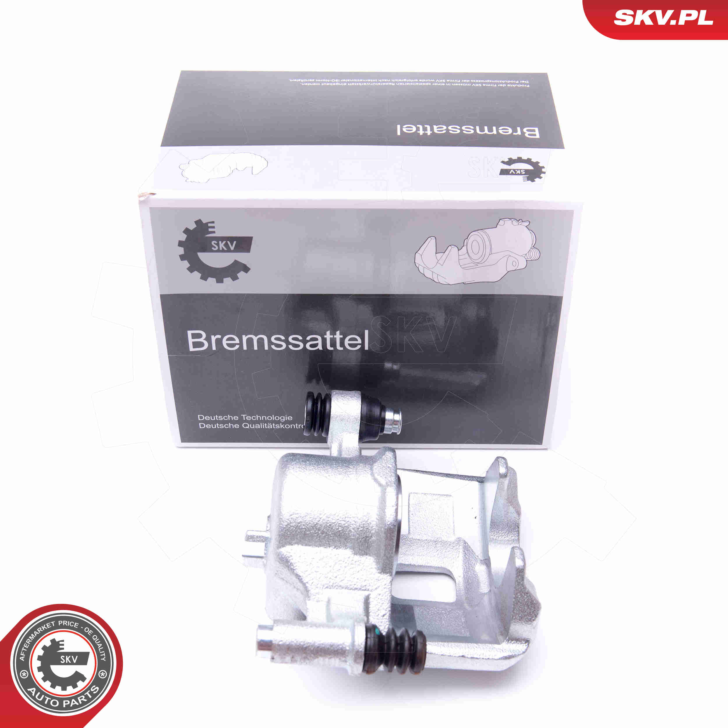 Brake Caliper - 42SKV753 ESEN SKV