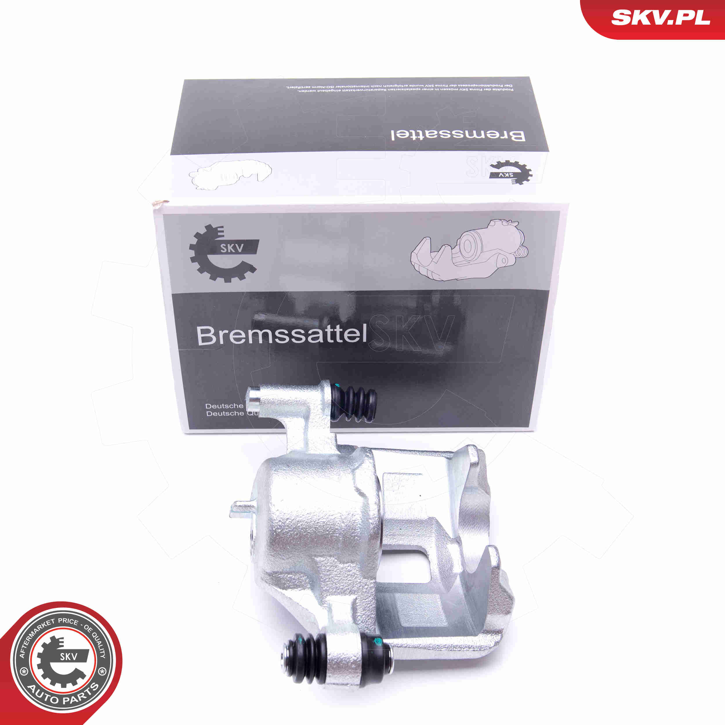 Brake Caliper - 42SKV754 ESEN SKV