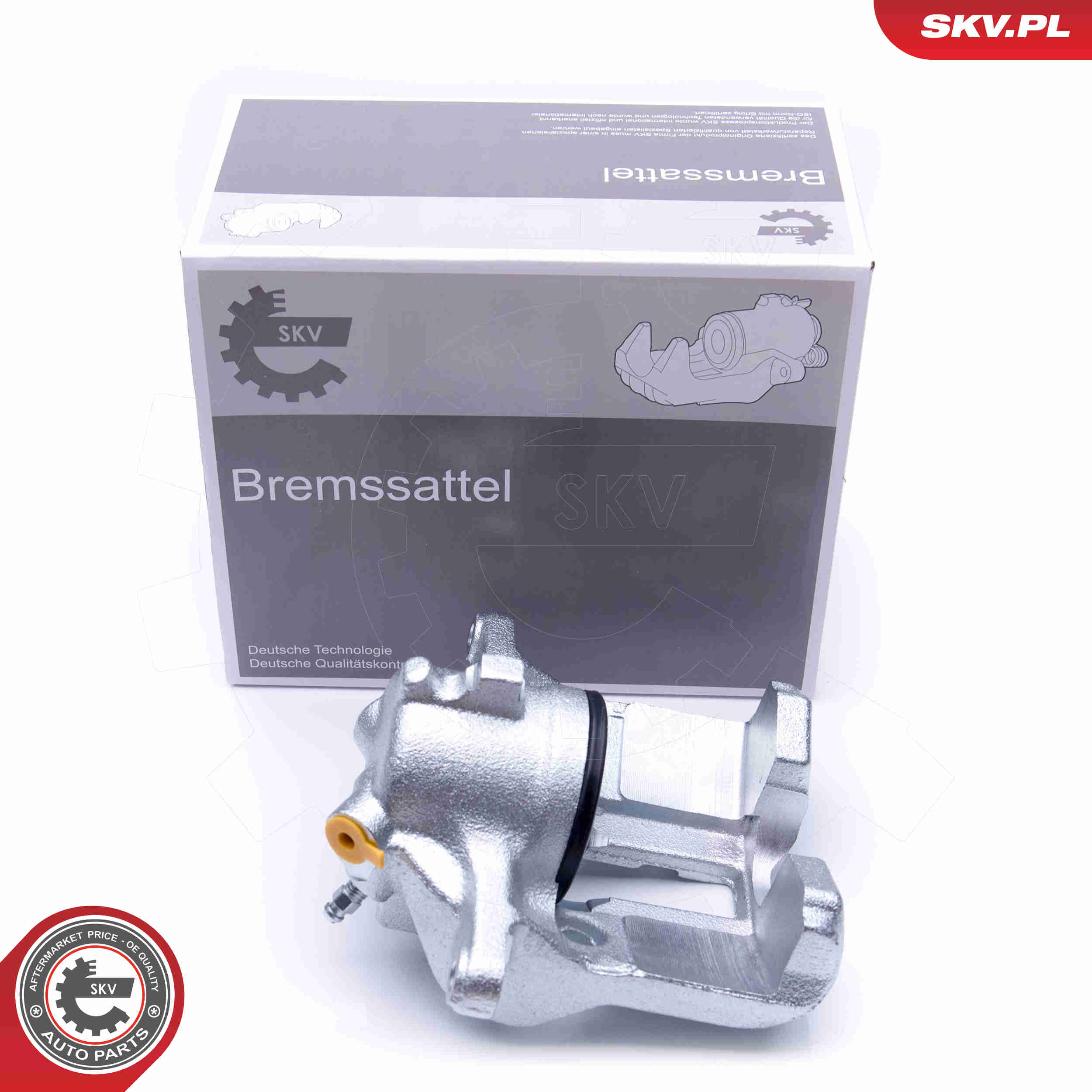 Brake Caliper - 42SKV761 ESEN SKV