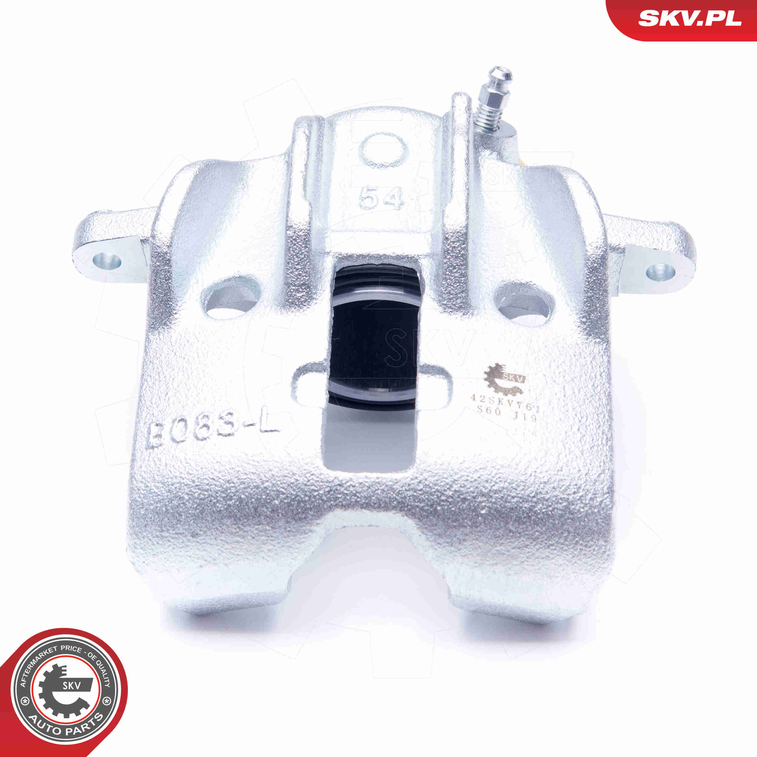Brake Caliper - 42SKV761 ESEN SKV