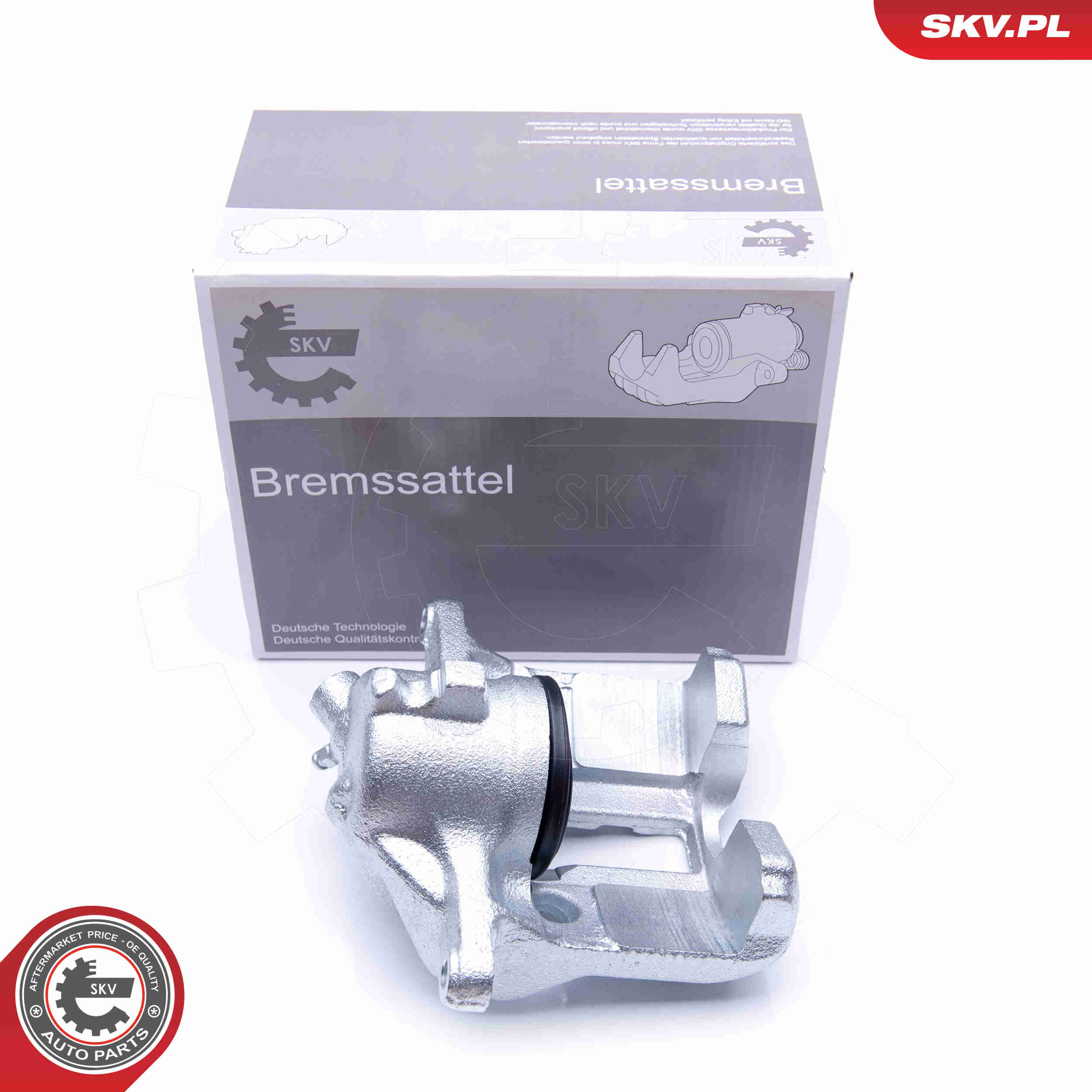 Pinza freno - 42SKV762 ESEN SKV