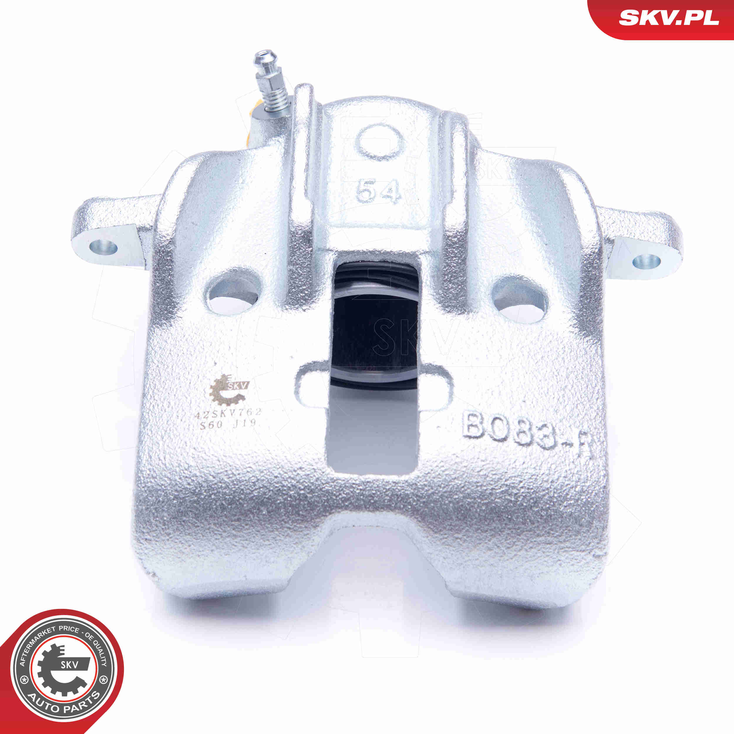 Brake Caliper - 42SKV762 ESEN SKV
