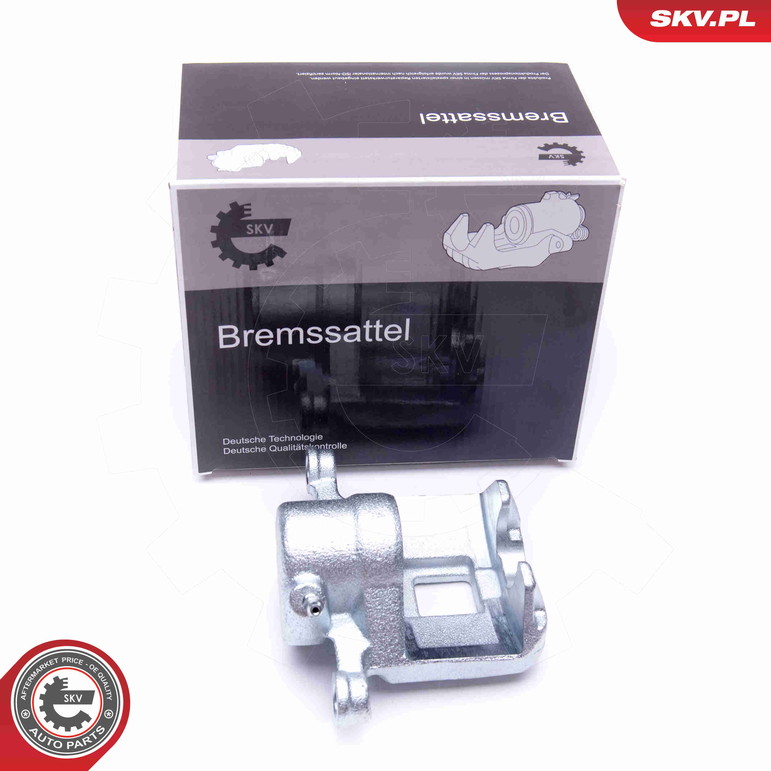 Brake Caliper - 42SKV774 ESEN SKV
