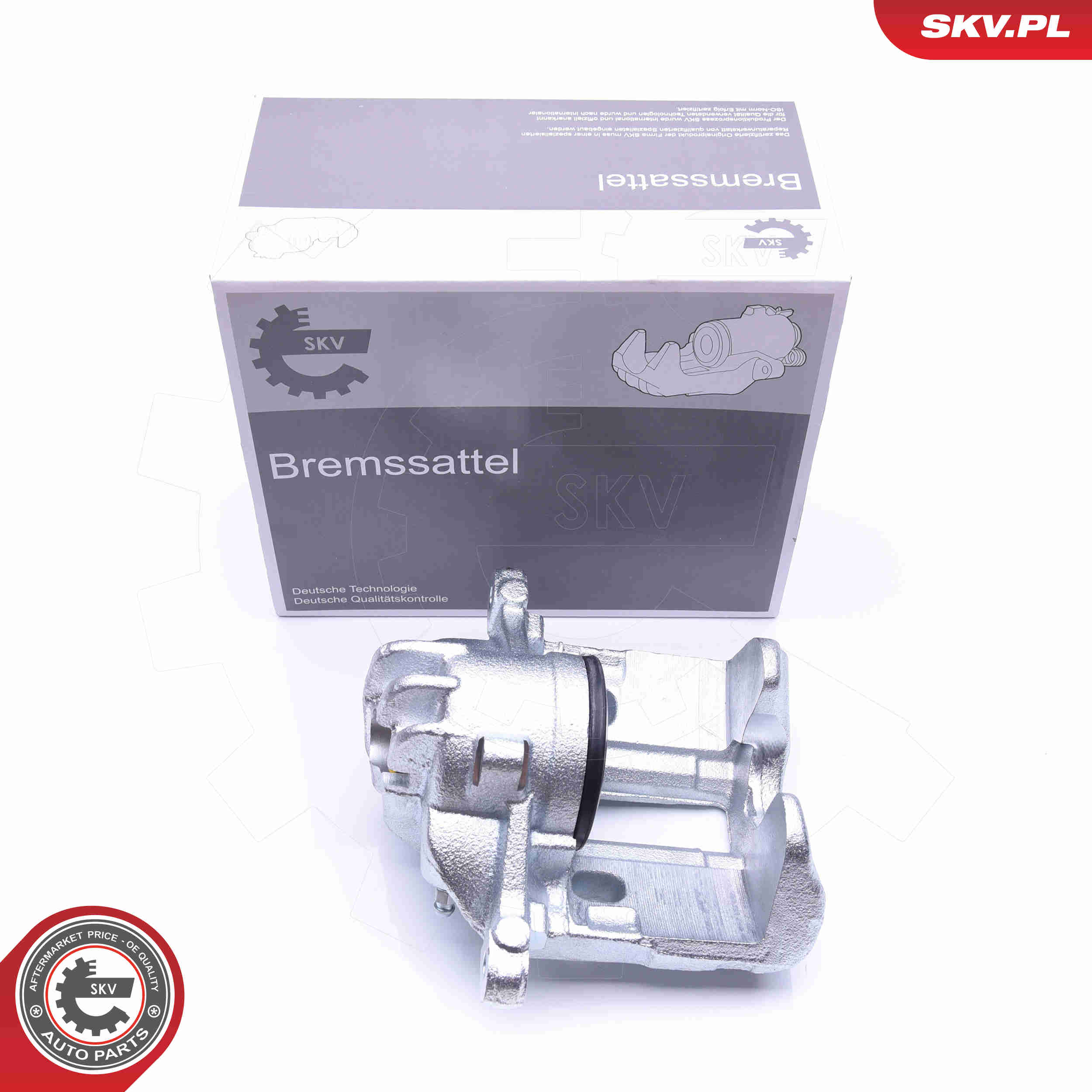 Тормозной суппорт - 42SKV781 ESEN SKV