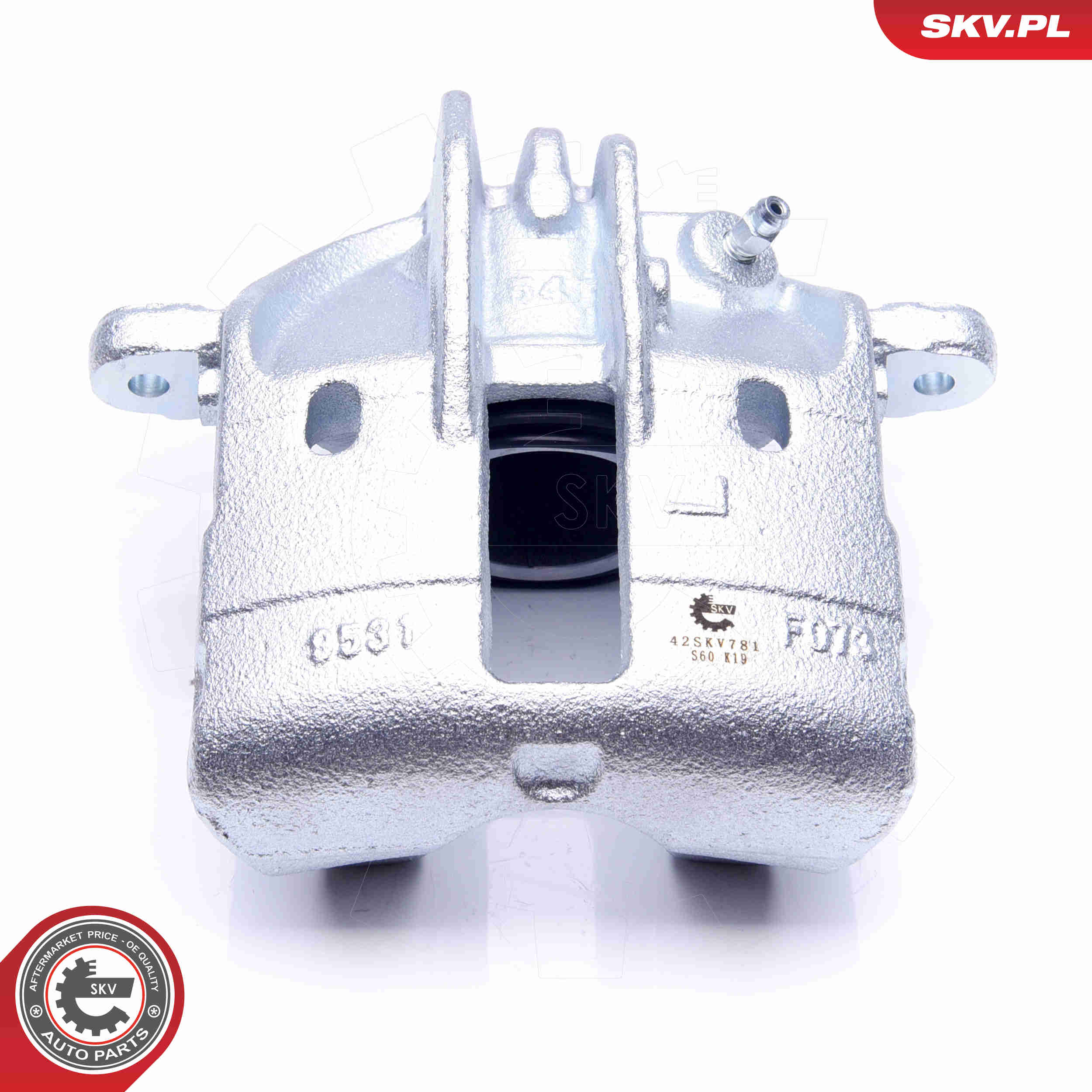 Brake Caliper - 42SKV781 ESEN SKV