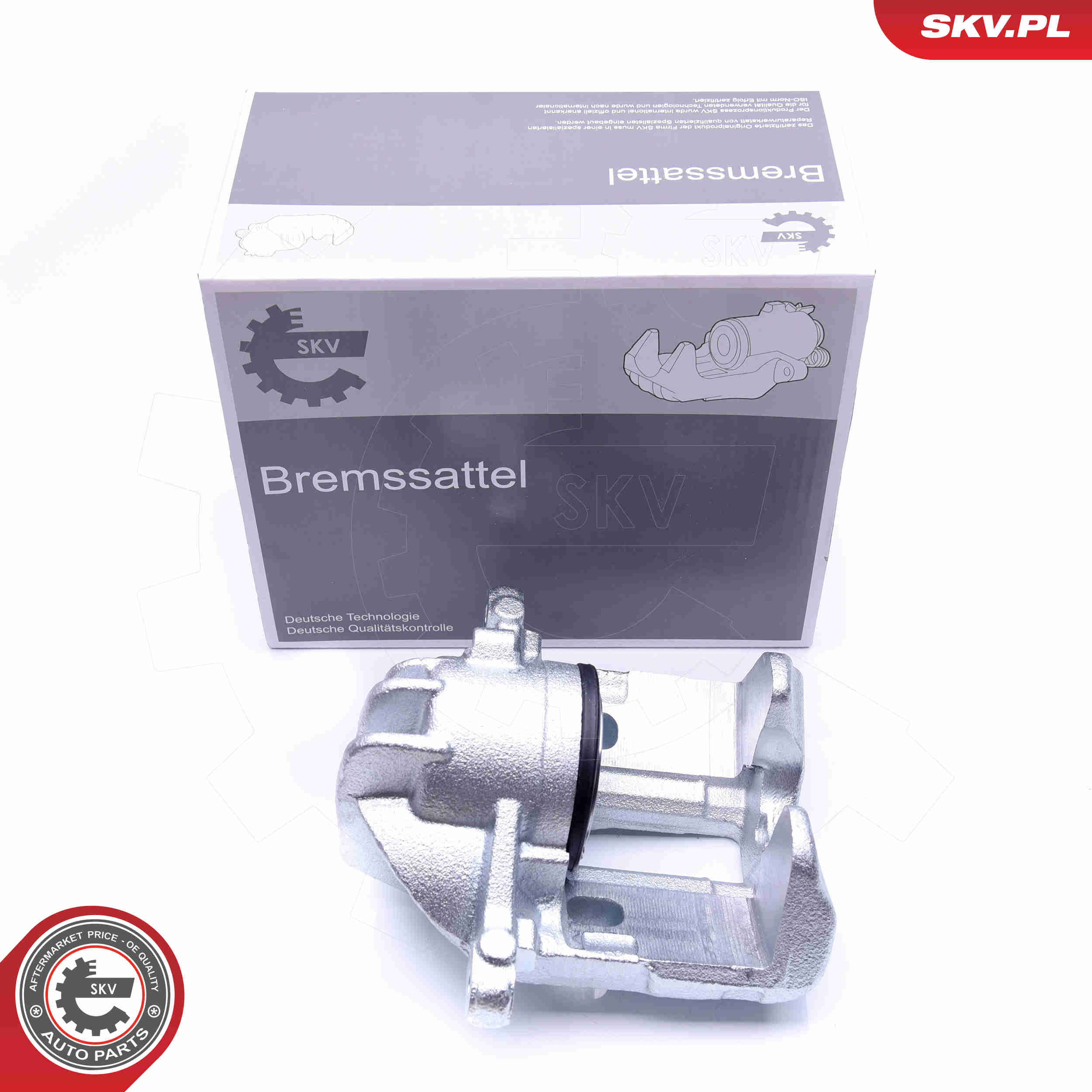 Pinza freno - 42SKV782 ESEN SKV