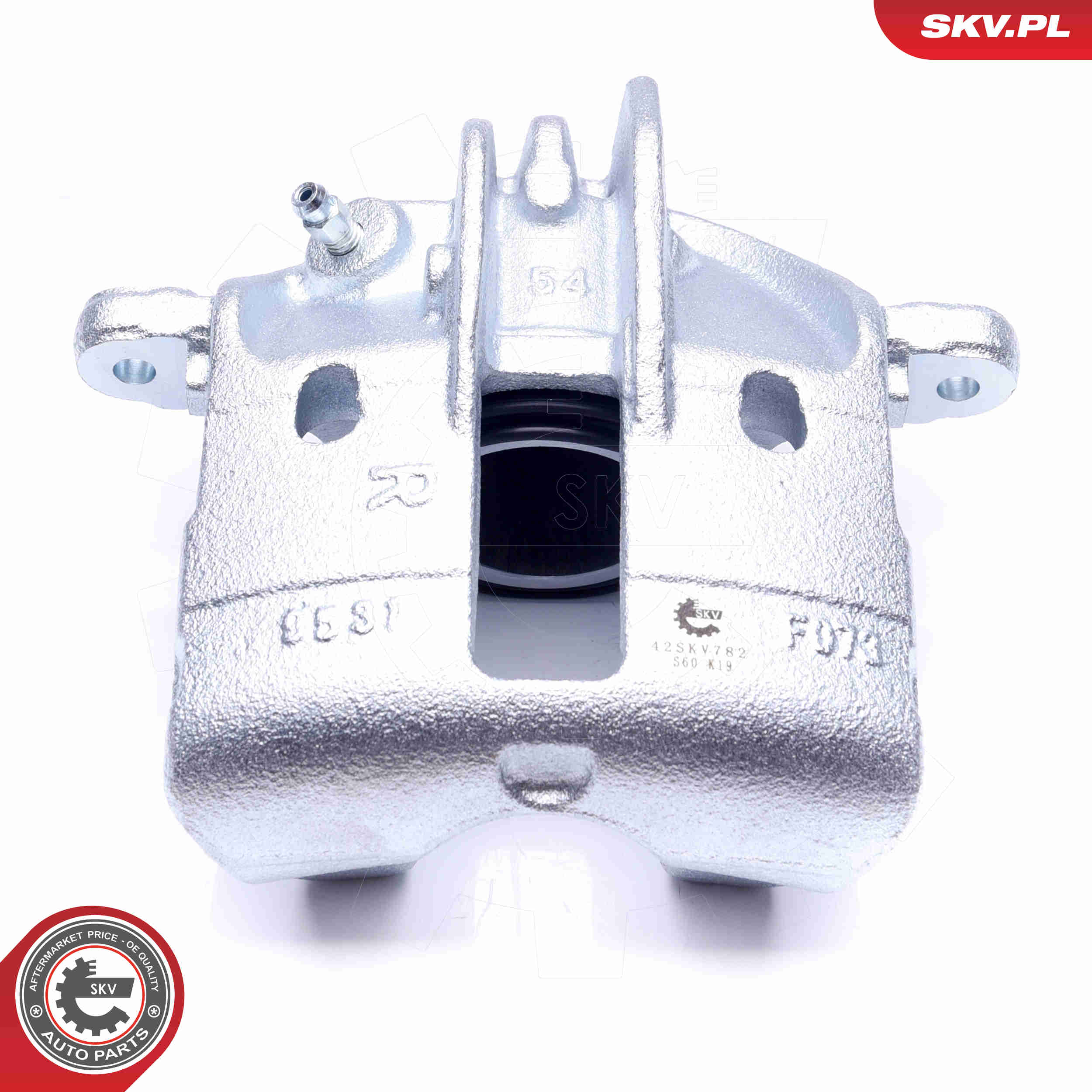 Brake Caliper - 42SKV782 ESEN SKV