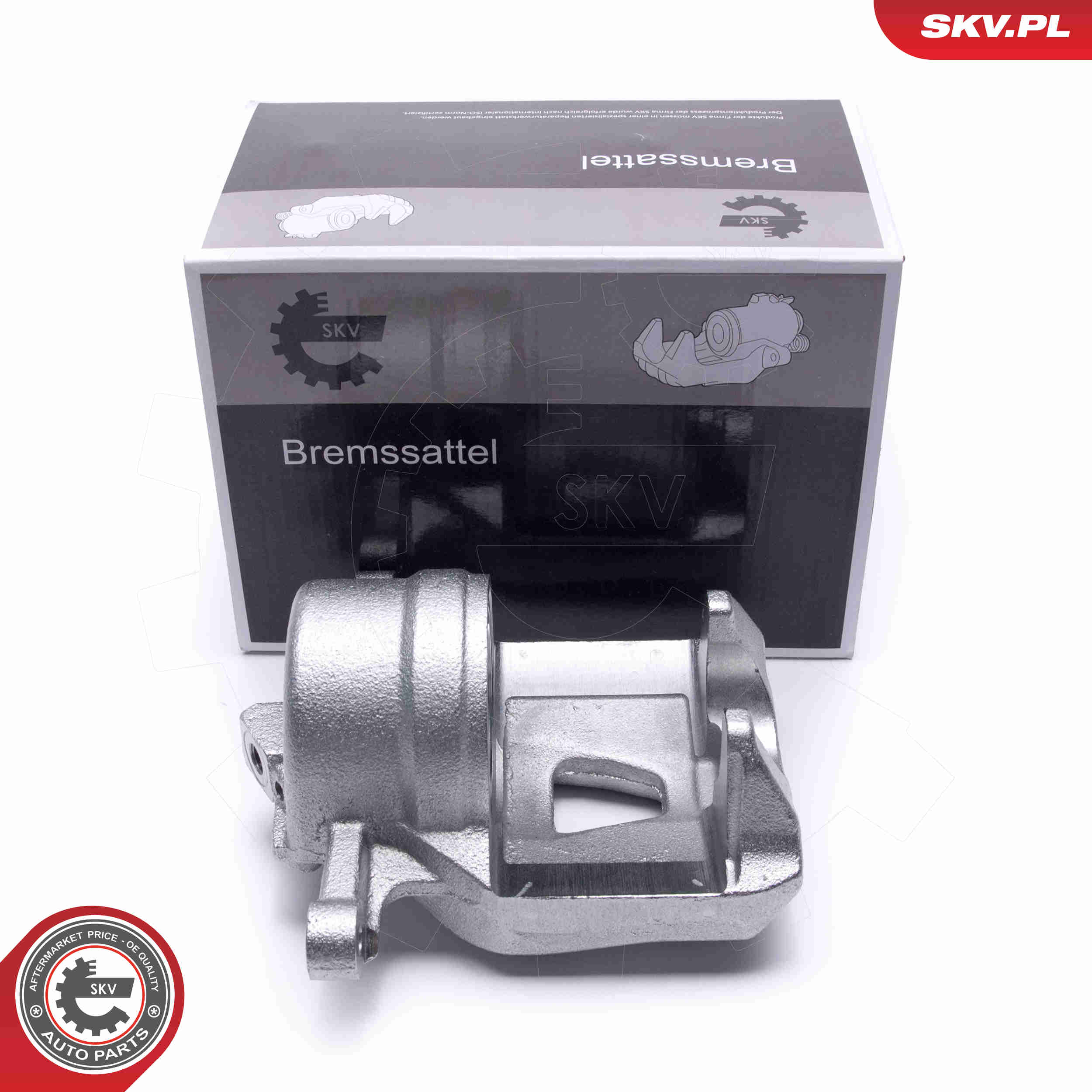 Brake Caliper - 42SKV791 ESEN SKV