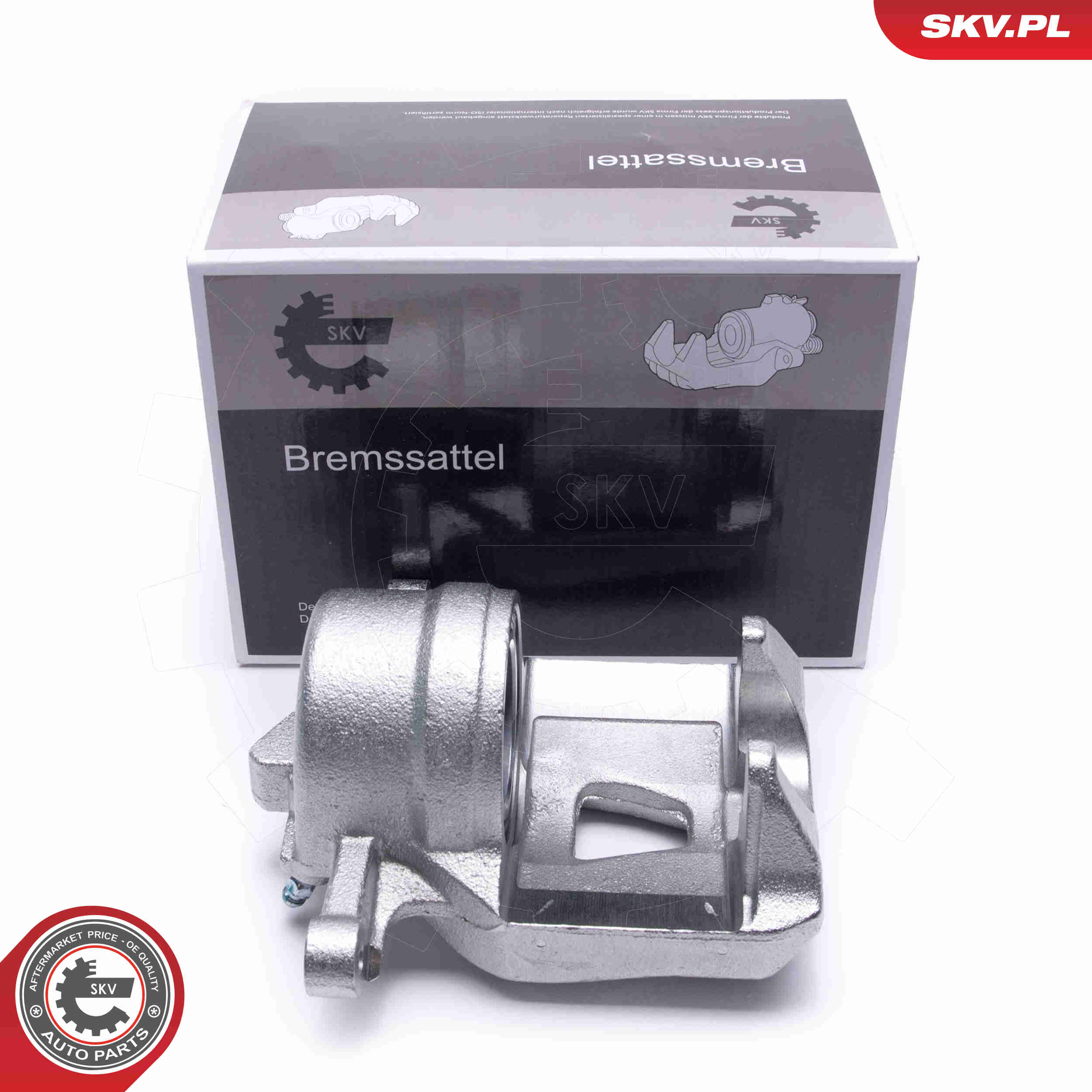 Brake Caliper - 42SKV792 ESEN SKV