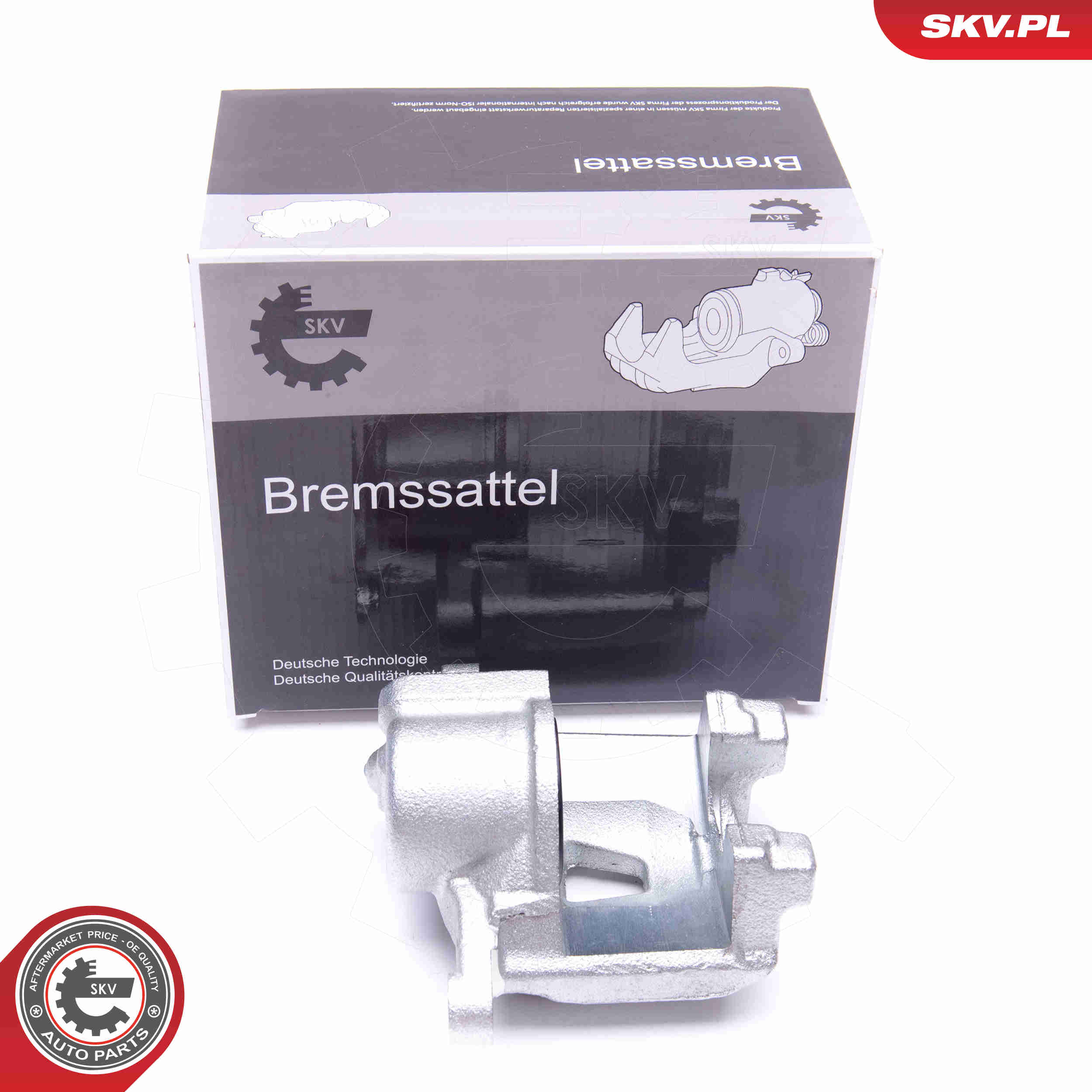 Brake Caliper - 42SKV793 ESEN SKV