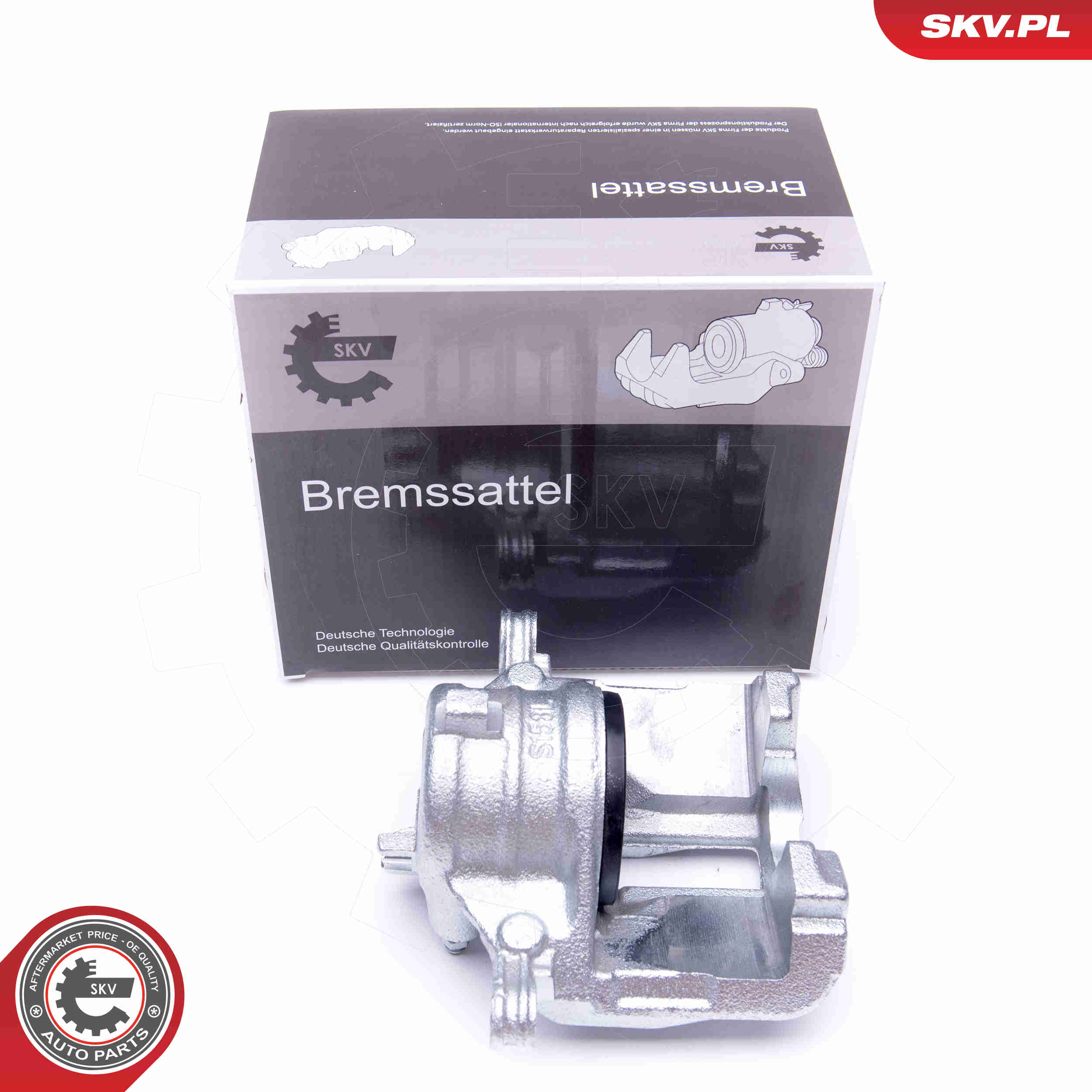Brake Caliper - 42SKV801 ESEN SKV