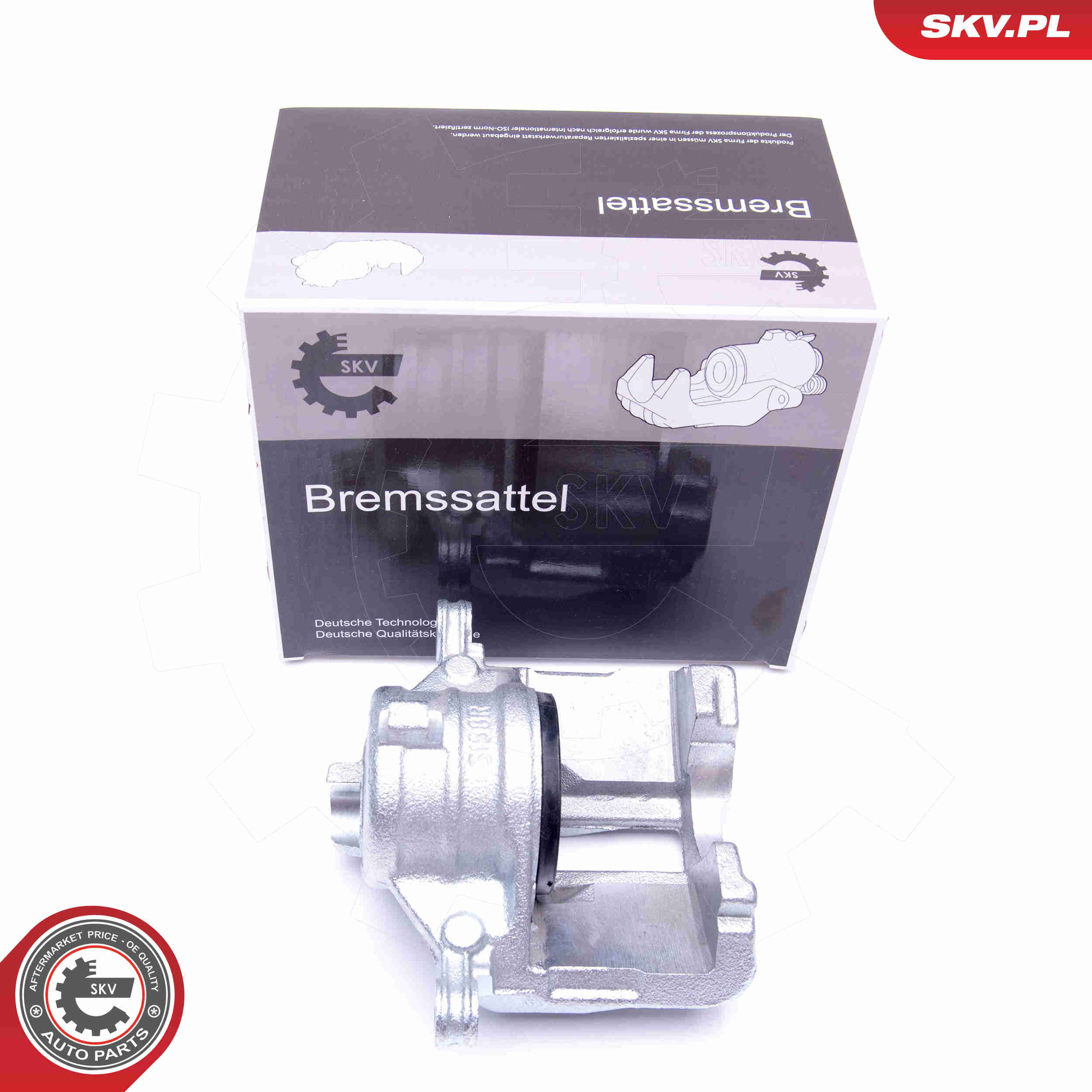 Brake Caliper - 42SKV802 ESEN SKV