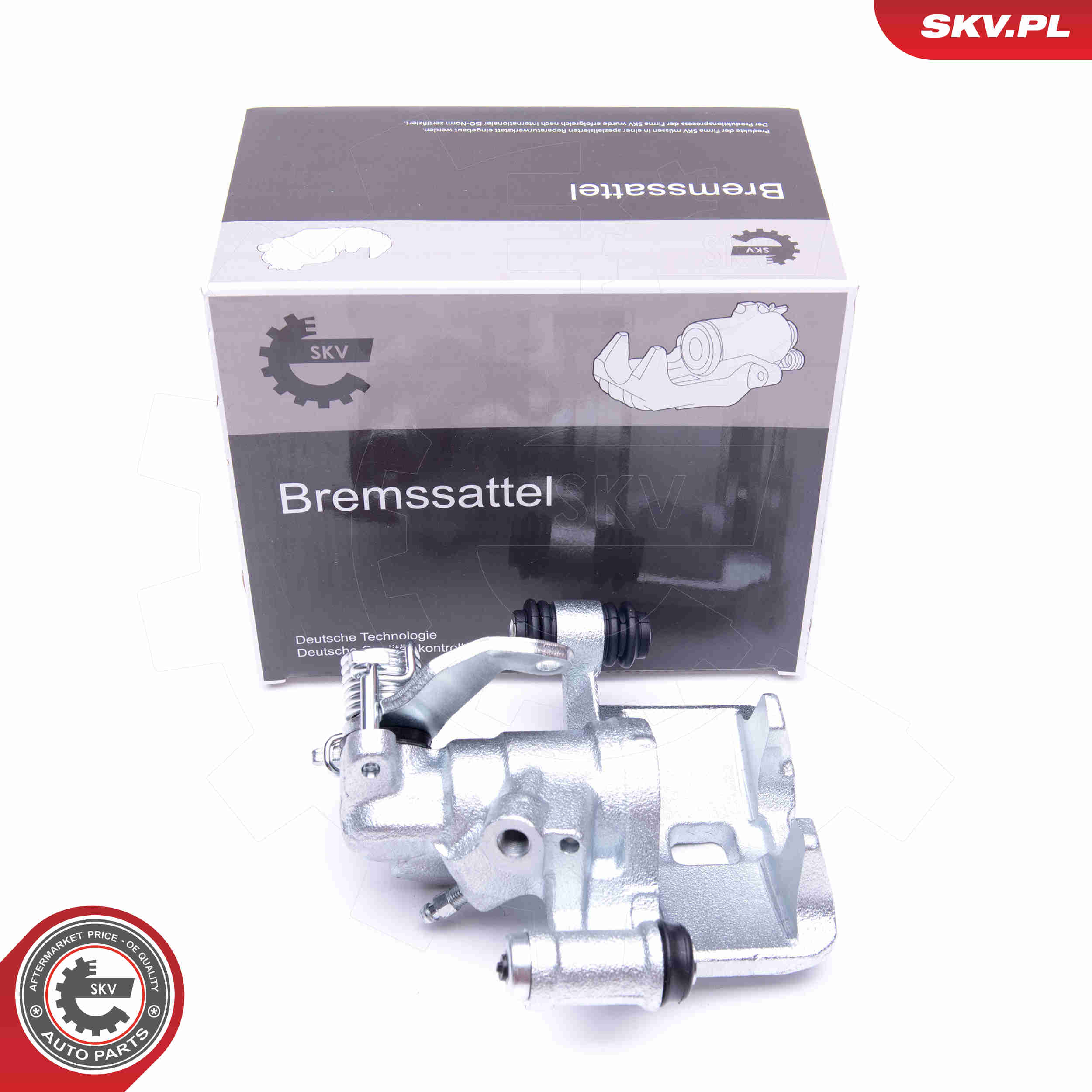 Brake Caliper - 42SKV813 ESEN SKV