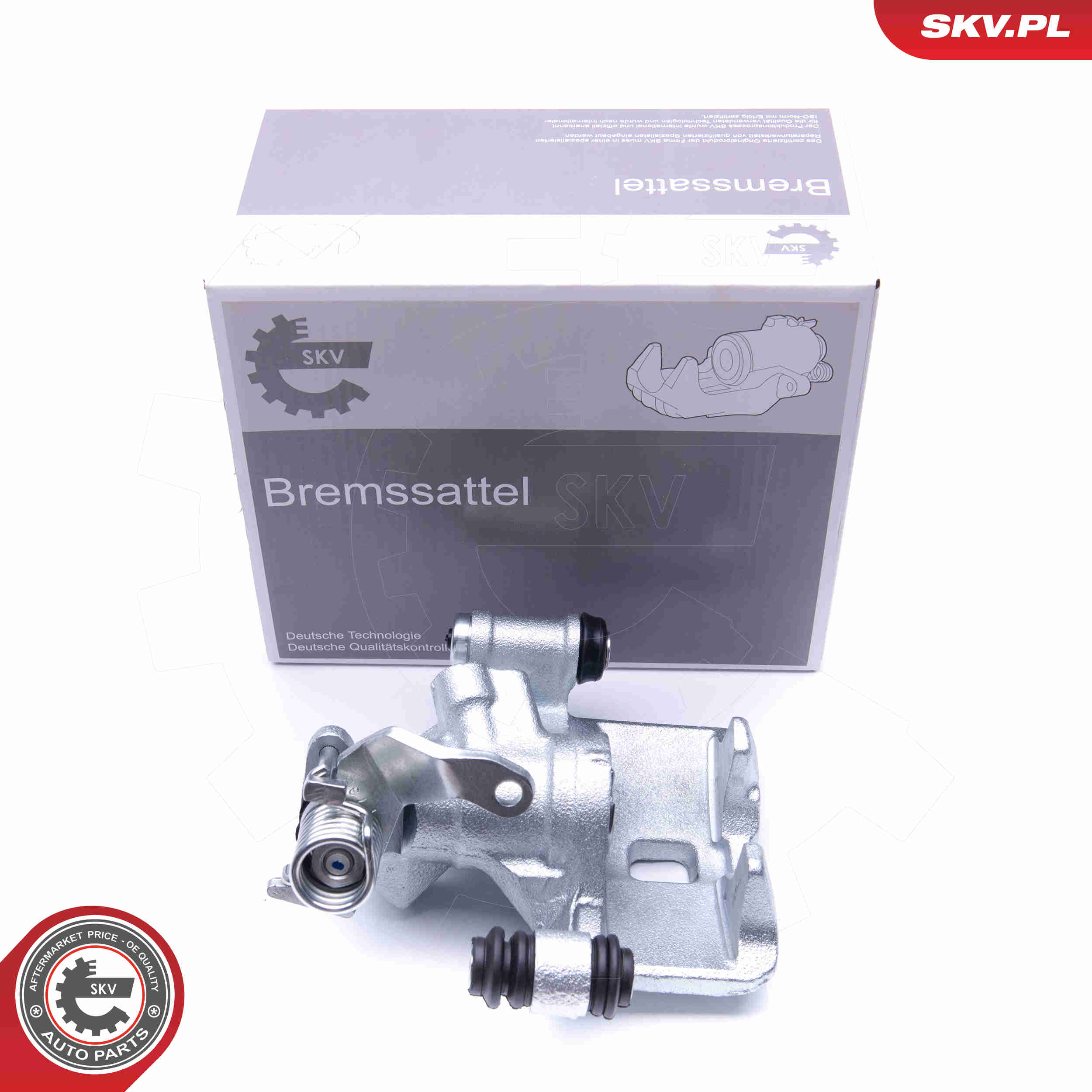 Brake Caliper - 42SKV814 ESEN SKV
