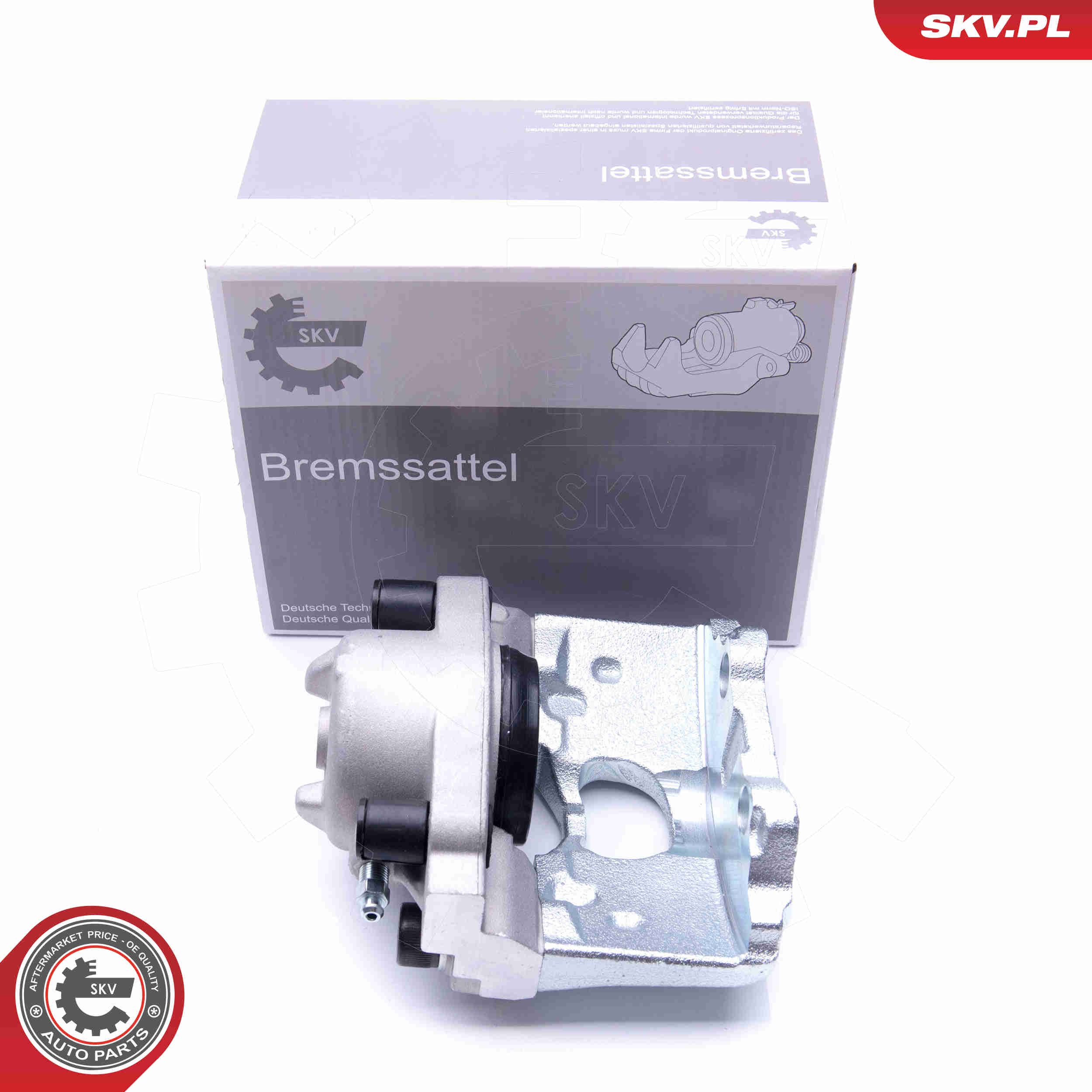 Brake Caliper - 42SKV821 ESEN SKV