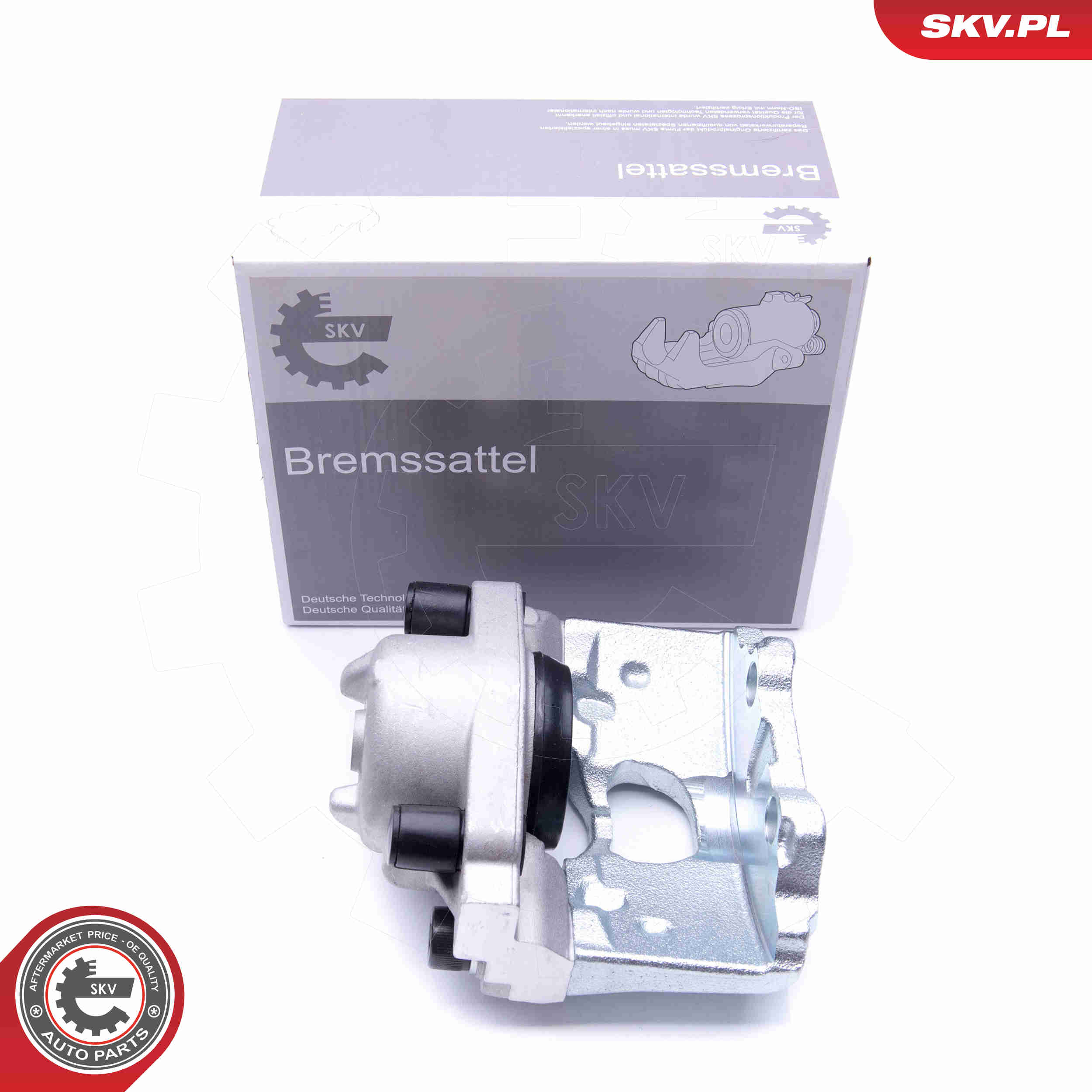 Тормозной суппорт - 42SKV822 ESEN SKV