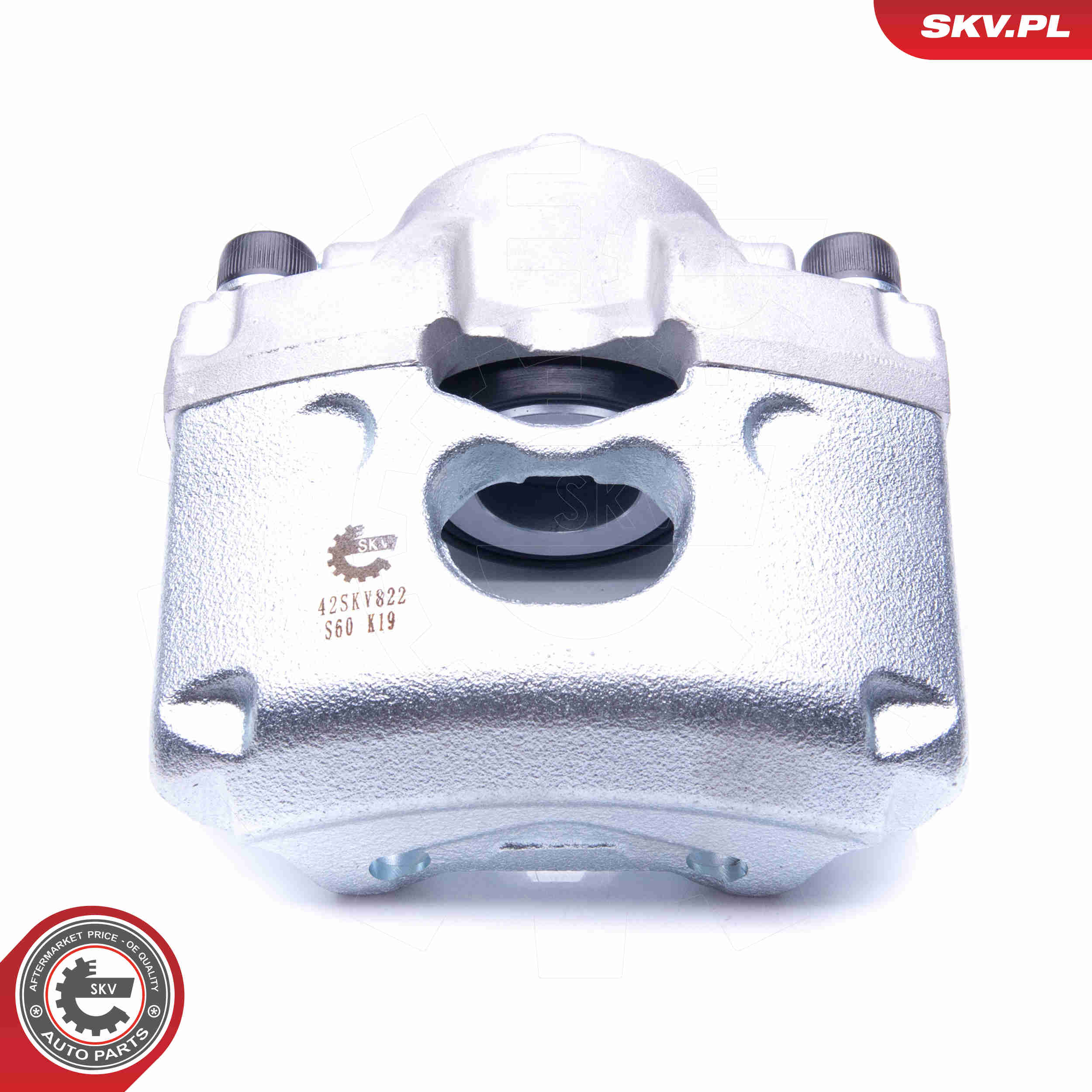 Brake Caliper - 42SKV822 ESEN SKV