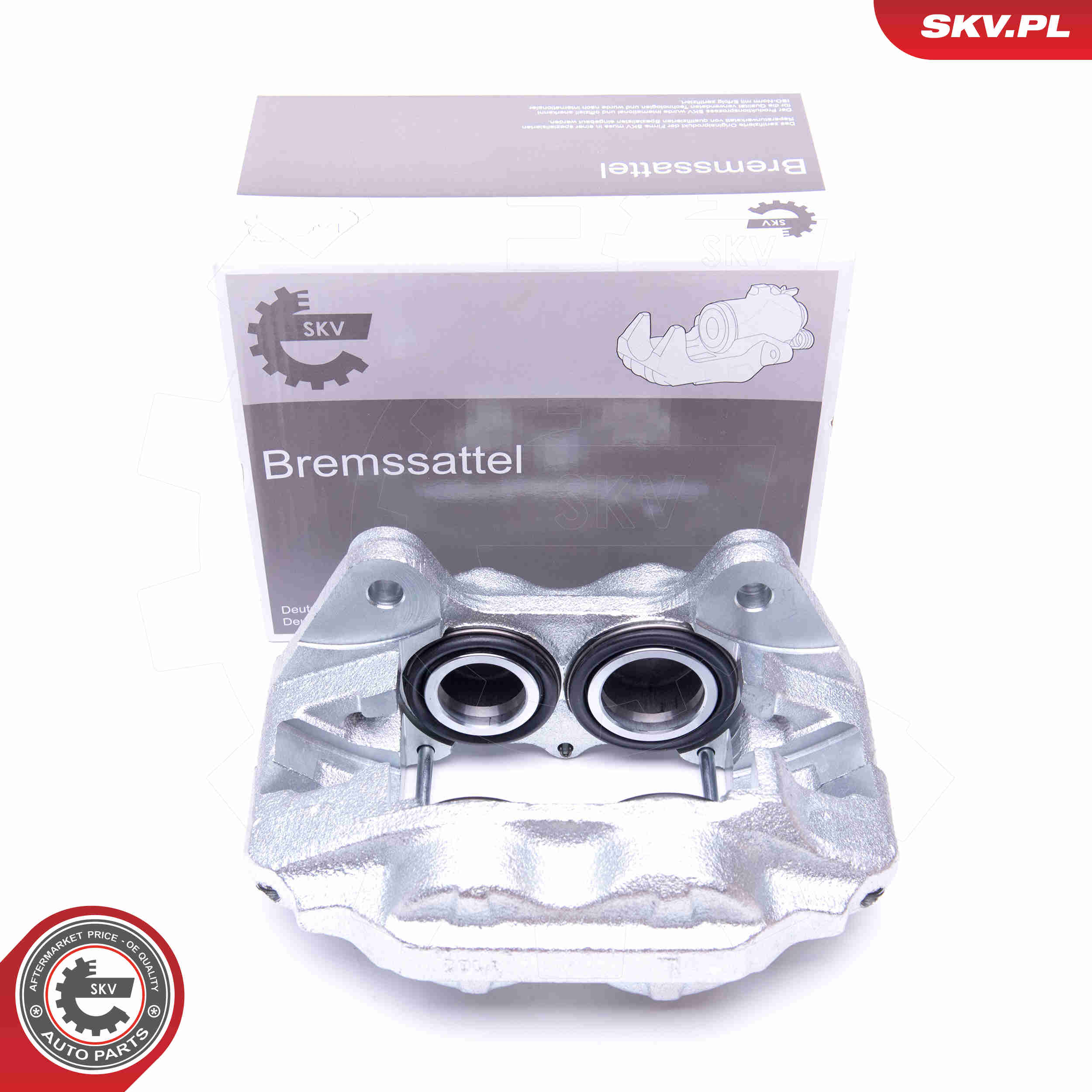 Brake Caliper - 42SKV831 ESEN SKV