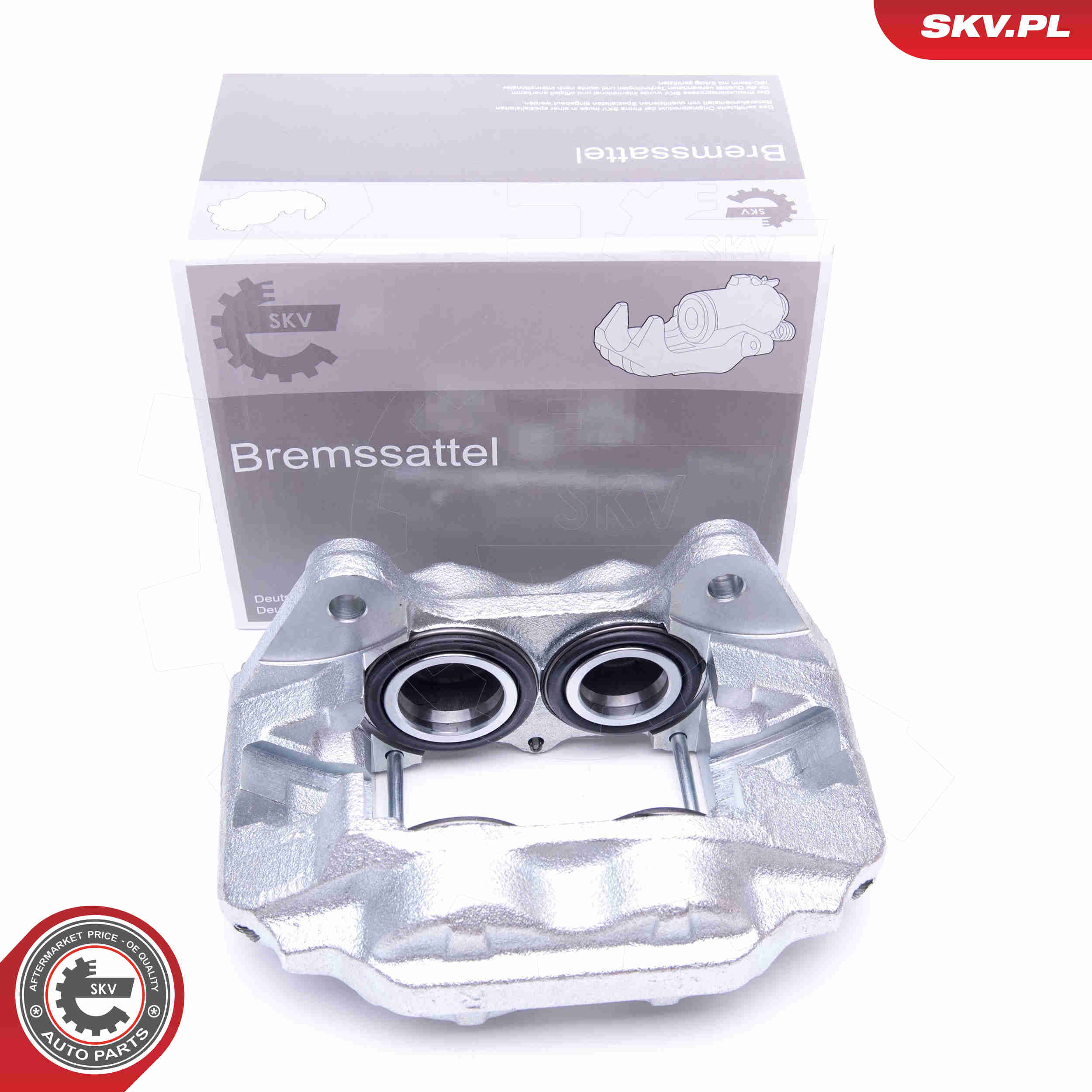 Pinza freno - 42SKV832 ESEN SKV