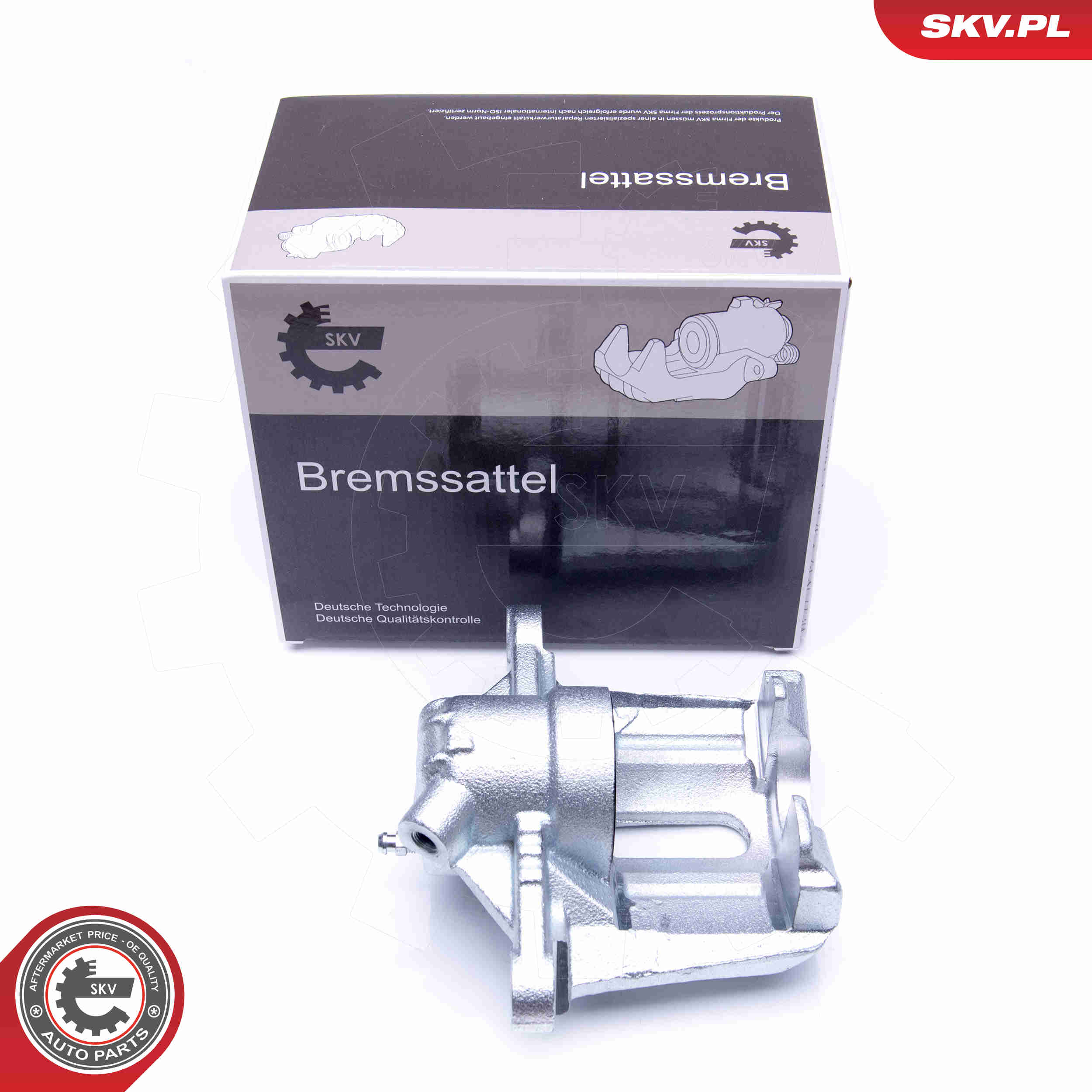Pinza freno - 42SKV841 ESEN SKV