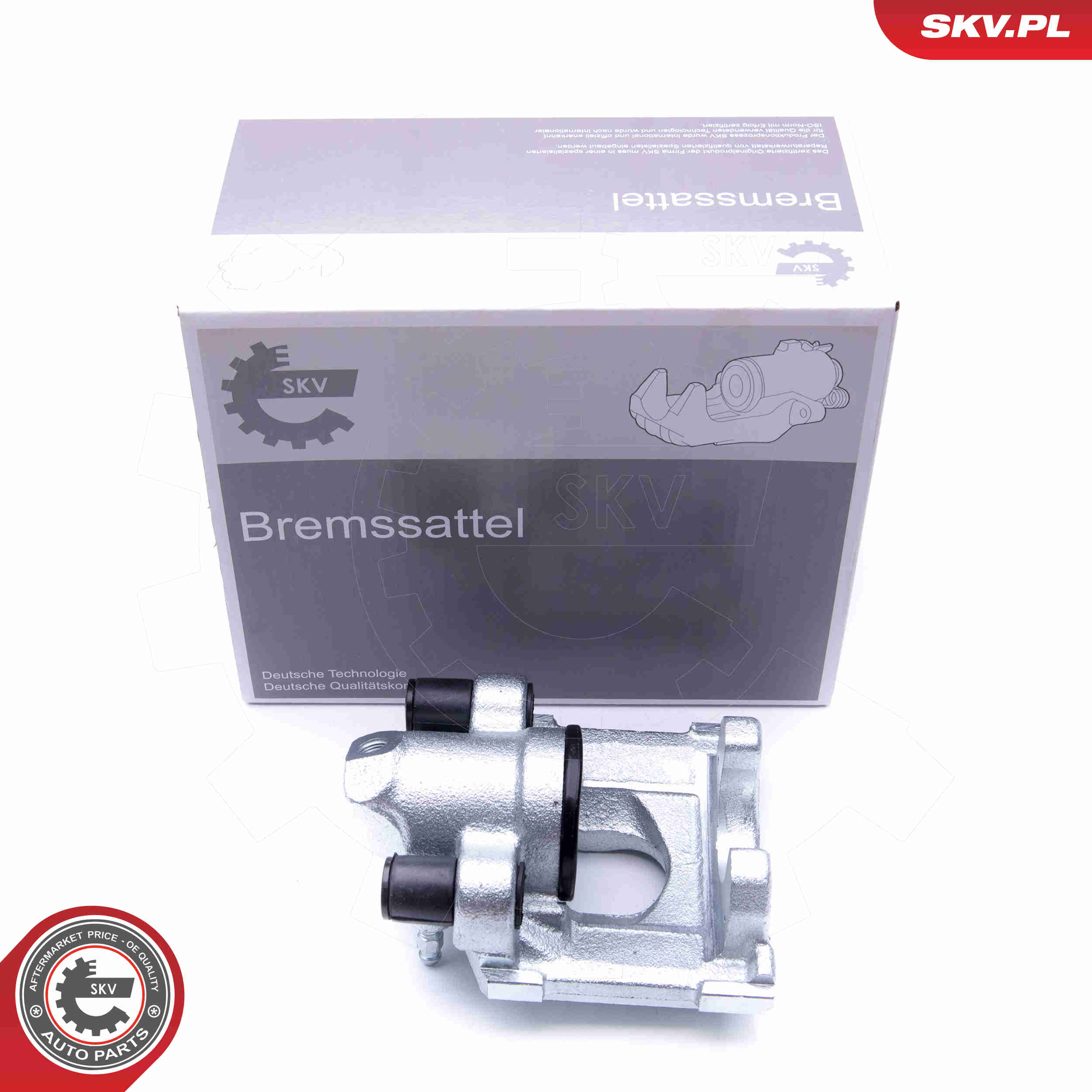 Brake Caliper - 42SKV854 ESEN SKV