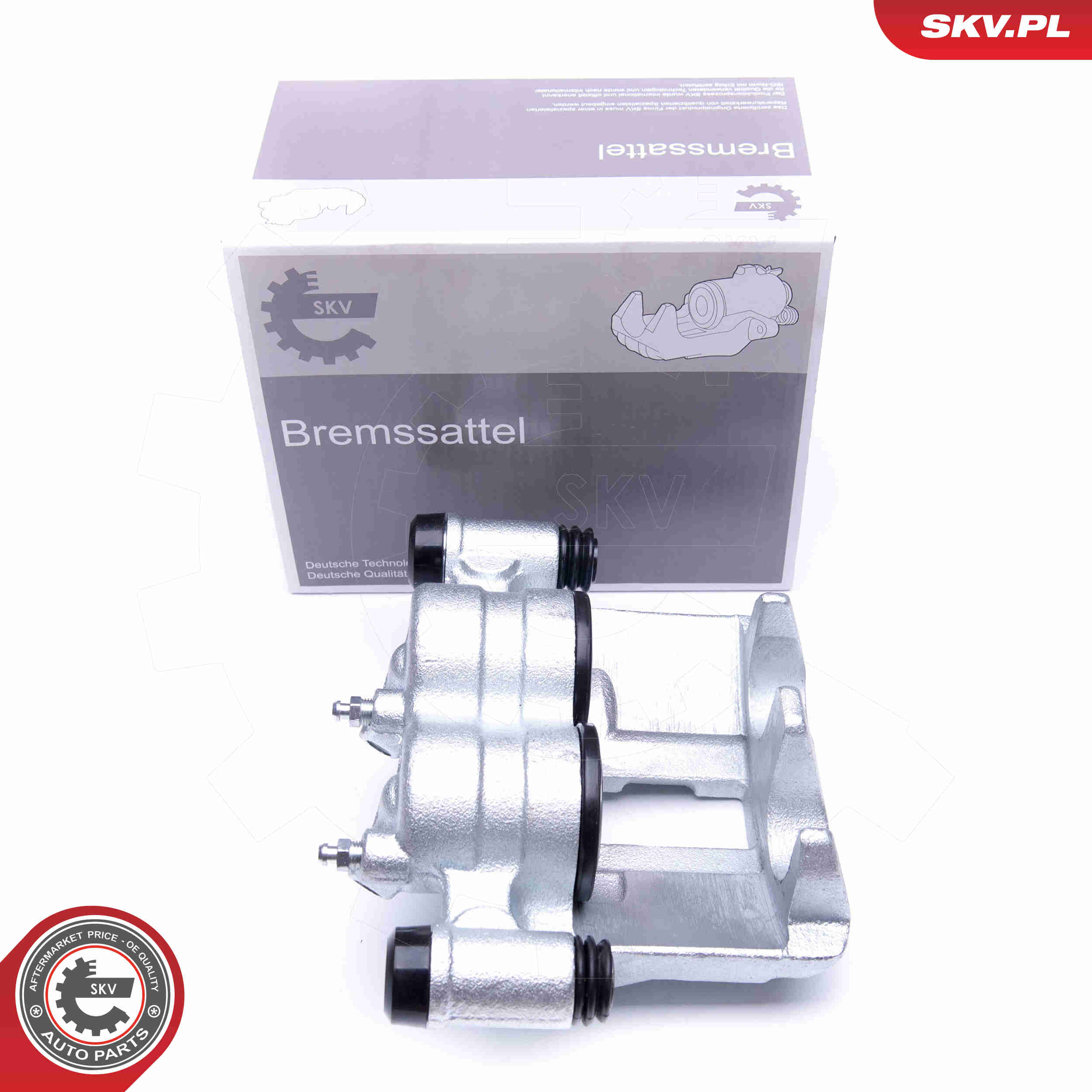 Brake Caliper - 42SKV861 ESEN SKV