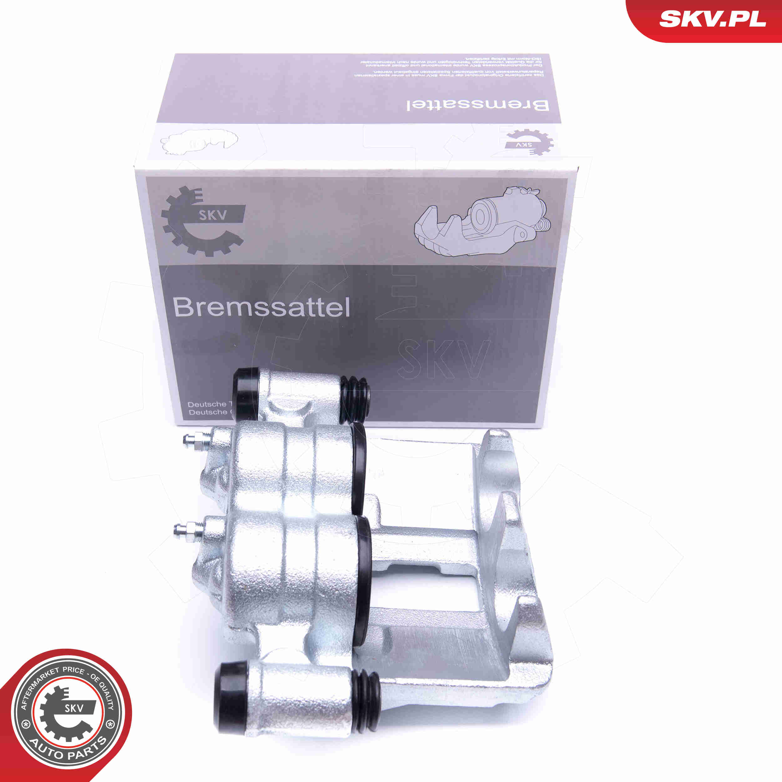 Brake Caliper - 42SKV862 ESEN SKV