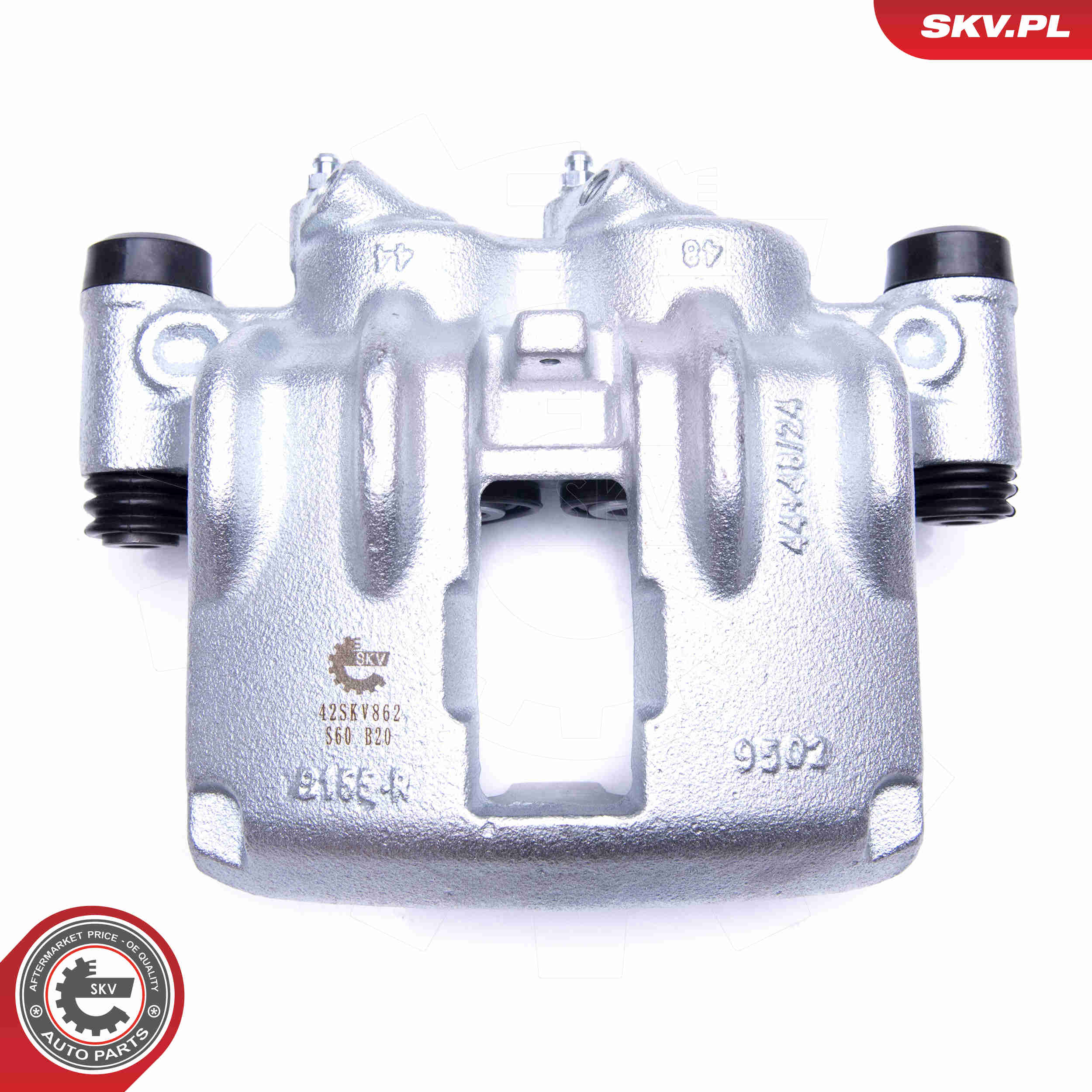 Brake Caliper - 42SKV862 ESEN SKV