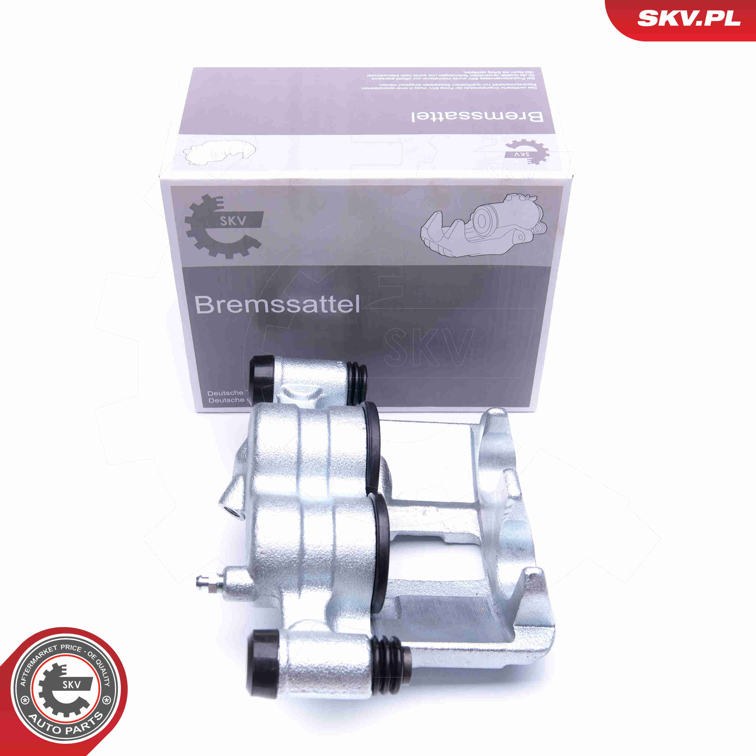 Brake Caliper - 42SKV871 ESEN SKV