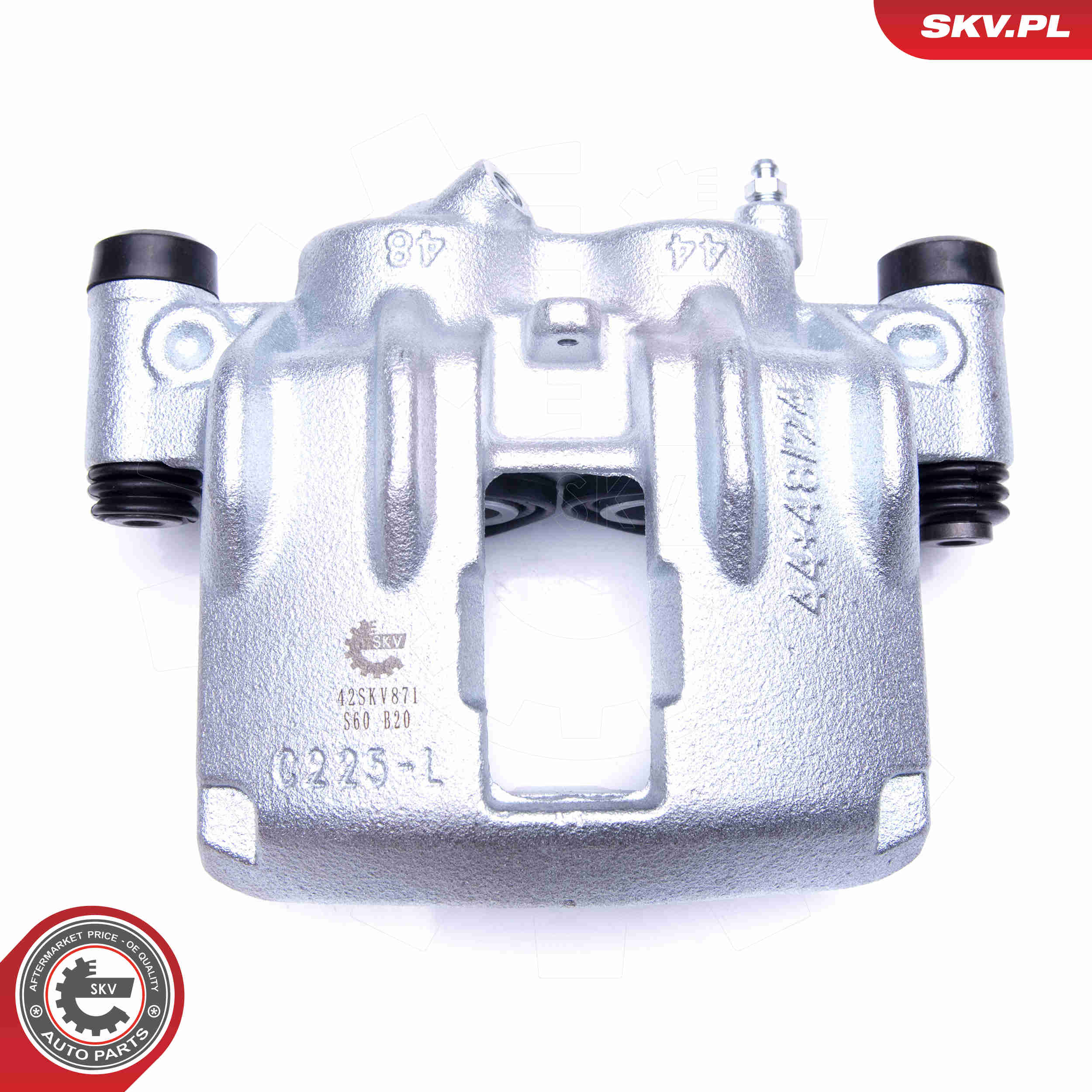 Brake Caliper - 42SKV871 ESEN SKV