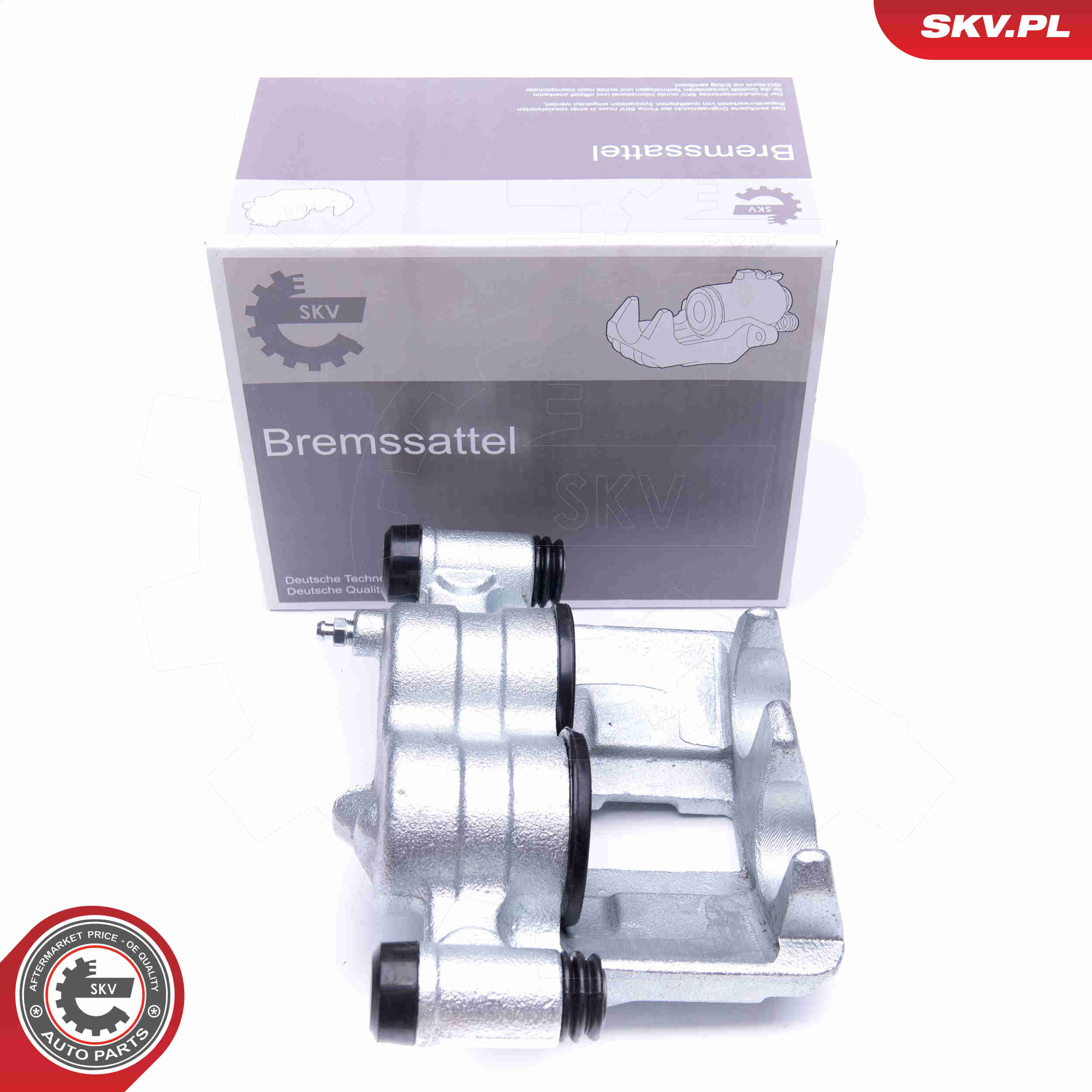 Brake Caliper - 42SKV872 ESEN SKV