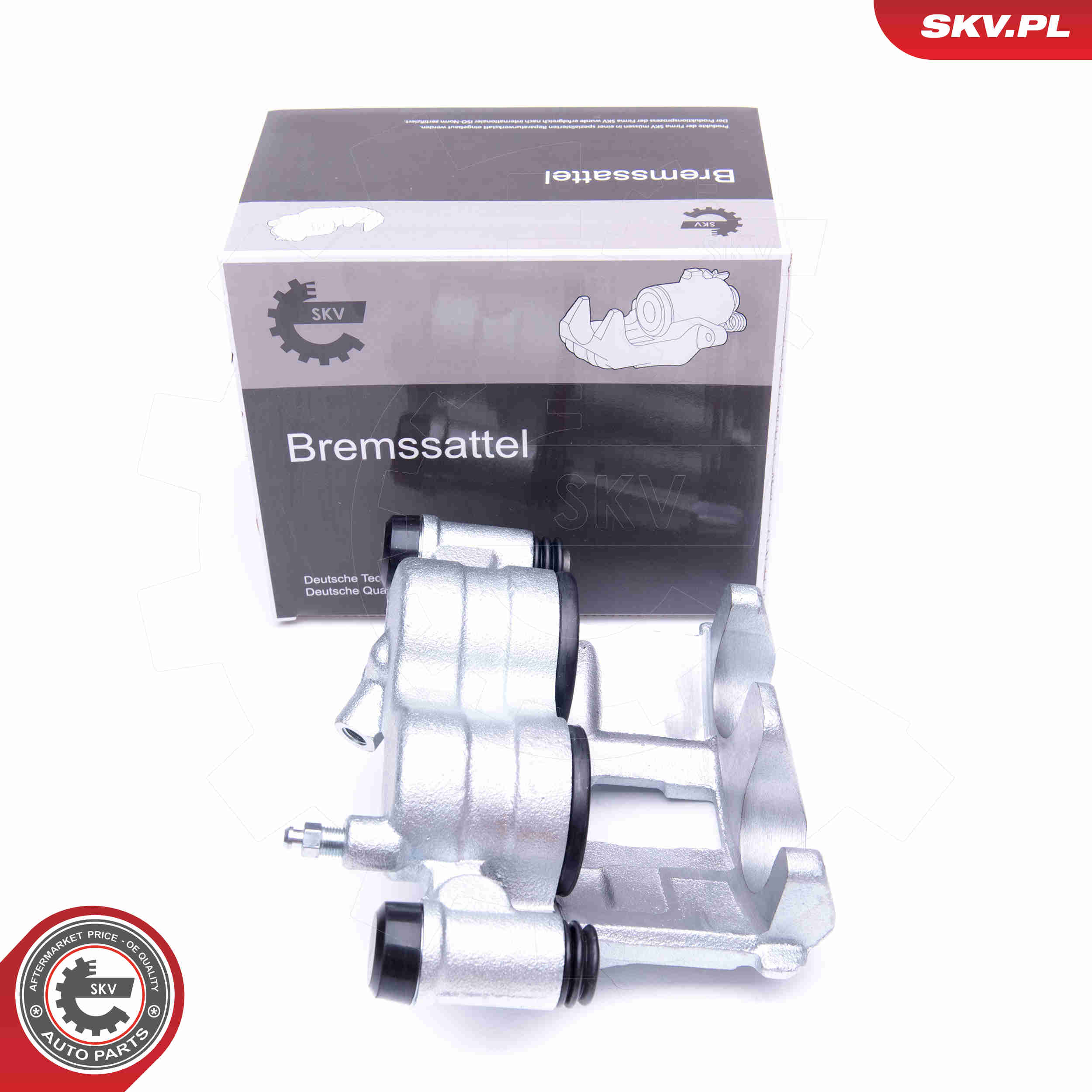 Brake Caliper - 42SKV881 ESEN SKV