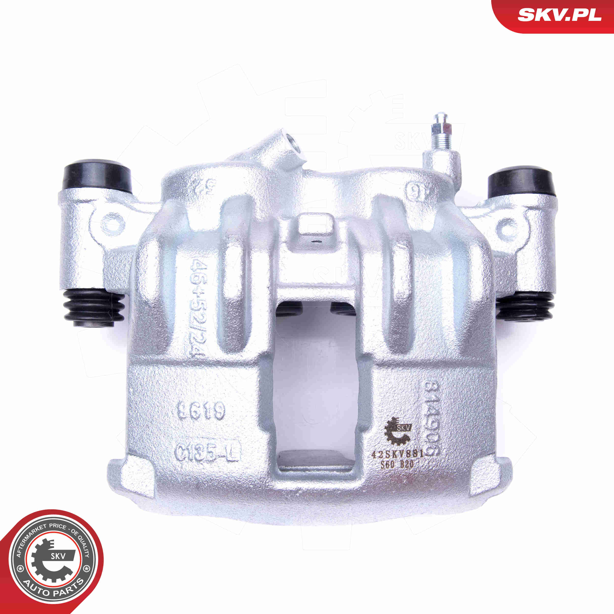 Pinza freno - 42SKV881 ESEN SKV