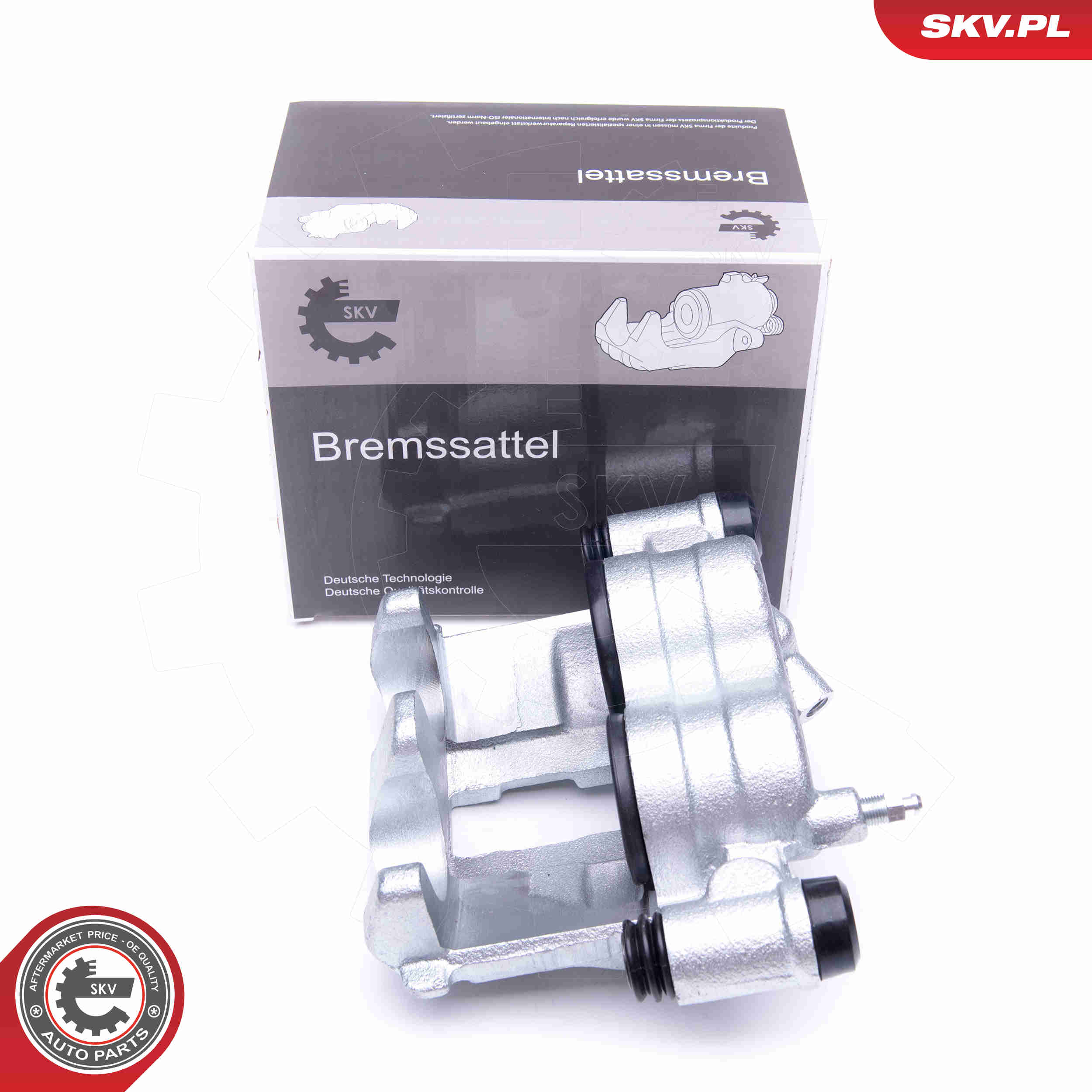 Brake Caliper - 42SKV882 ESEN SKV