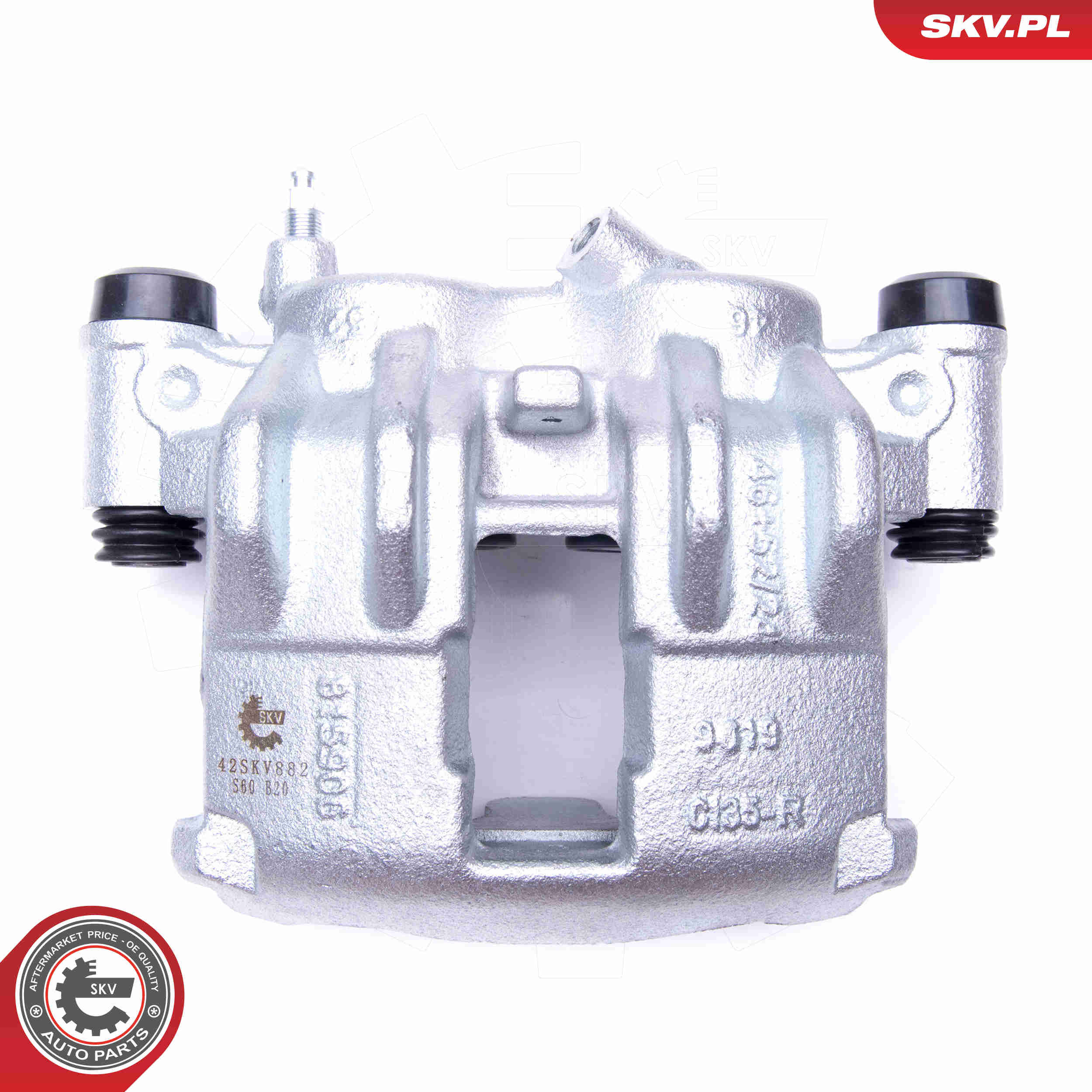 Brake Caliper - 42SKV882 ESEN SKV