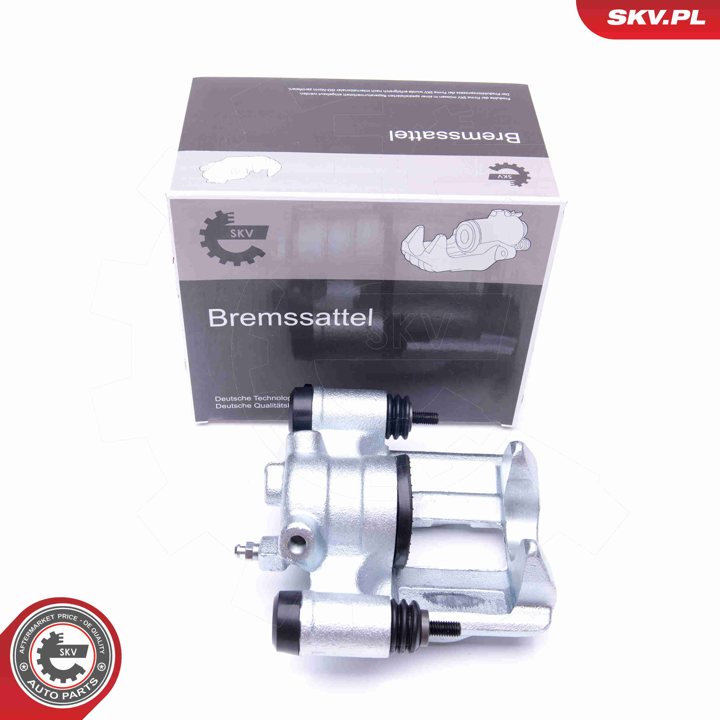 Brake Caliper - 42SKV893 ESEN SKV