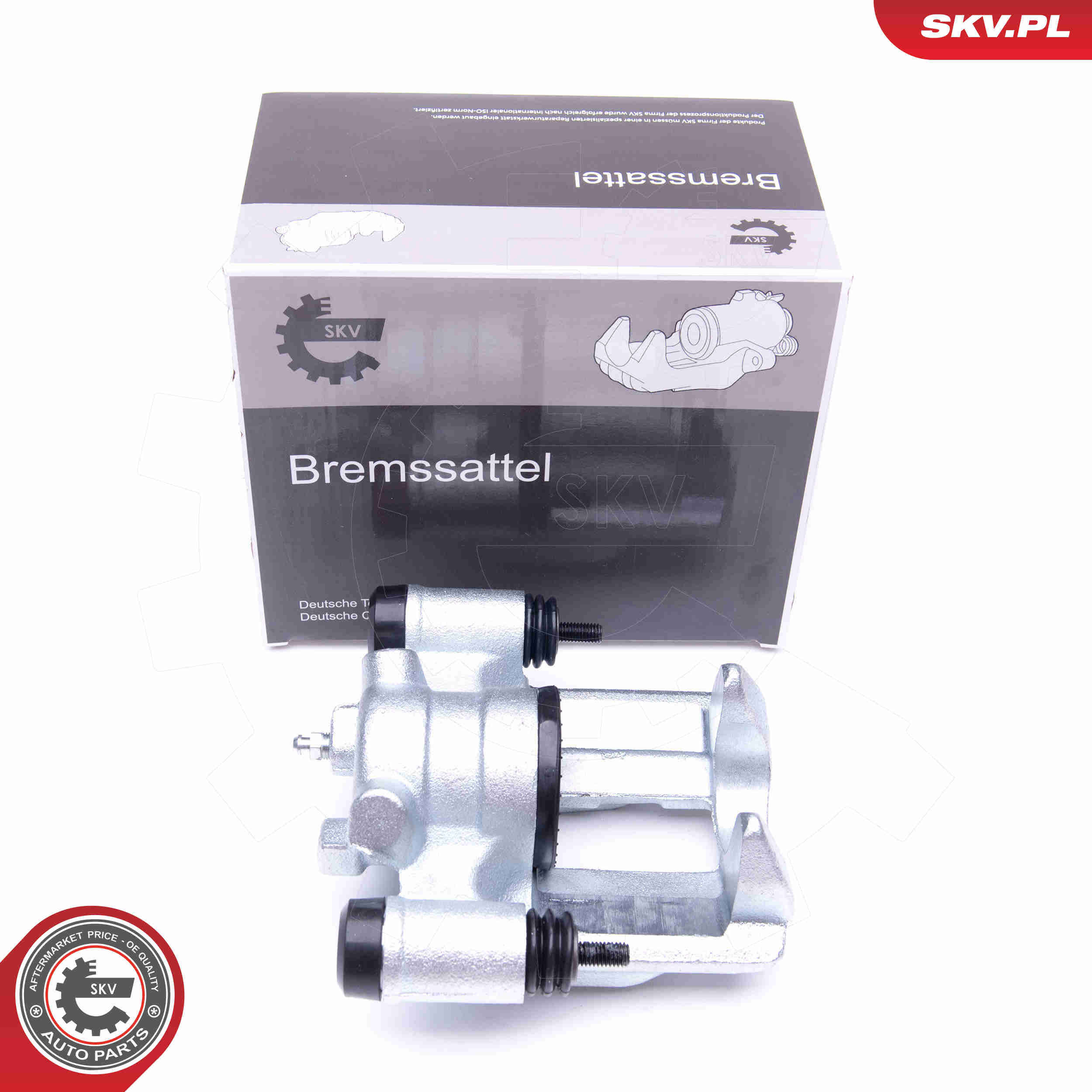 Brake Caliper - 42SKV894 ESEN SKV