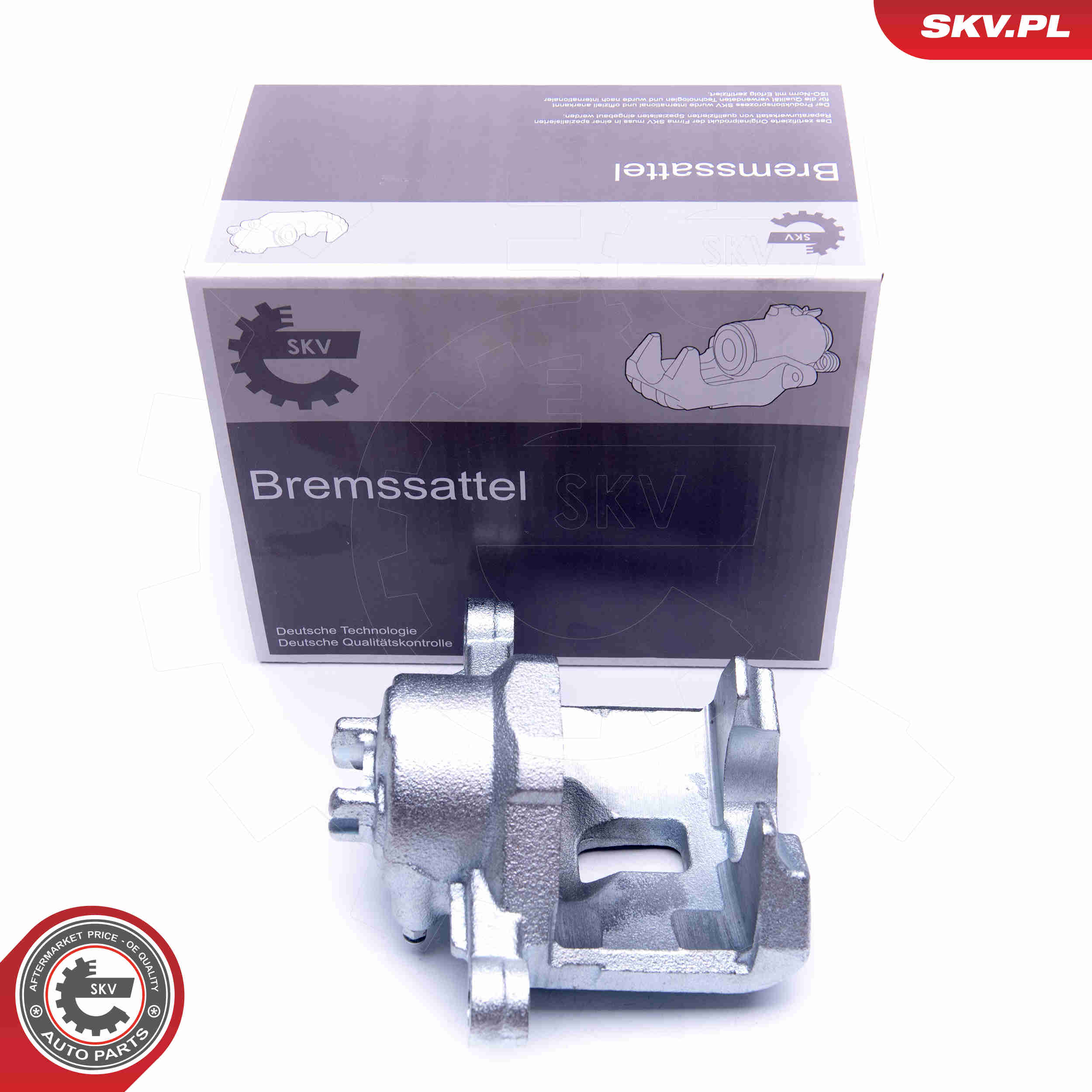 Brake Caliper - 42SKV901 ESEN SKV
