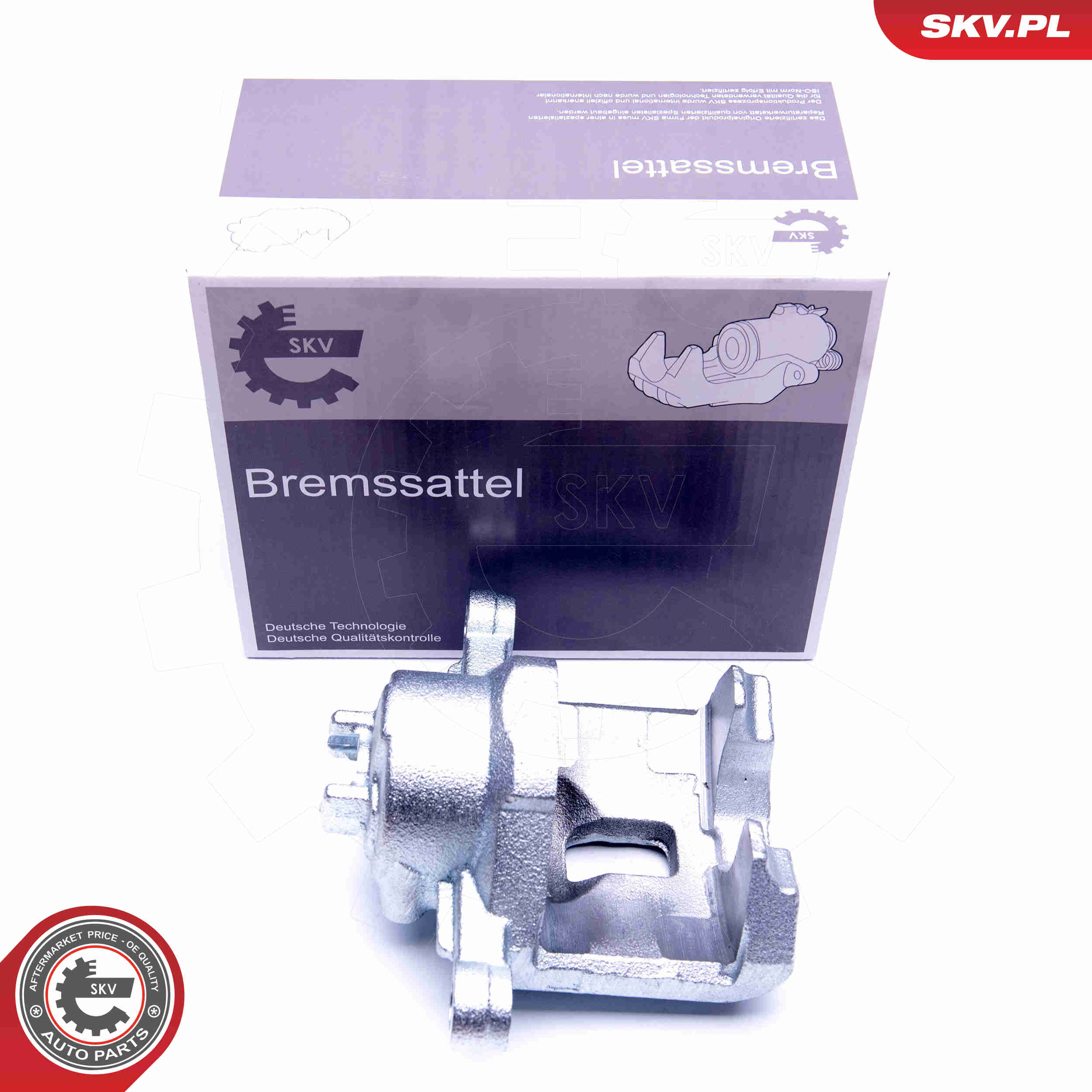 Brake Caliper - 42SKV902 ESEN SKV