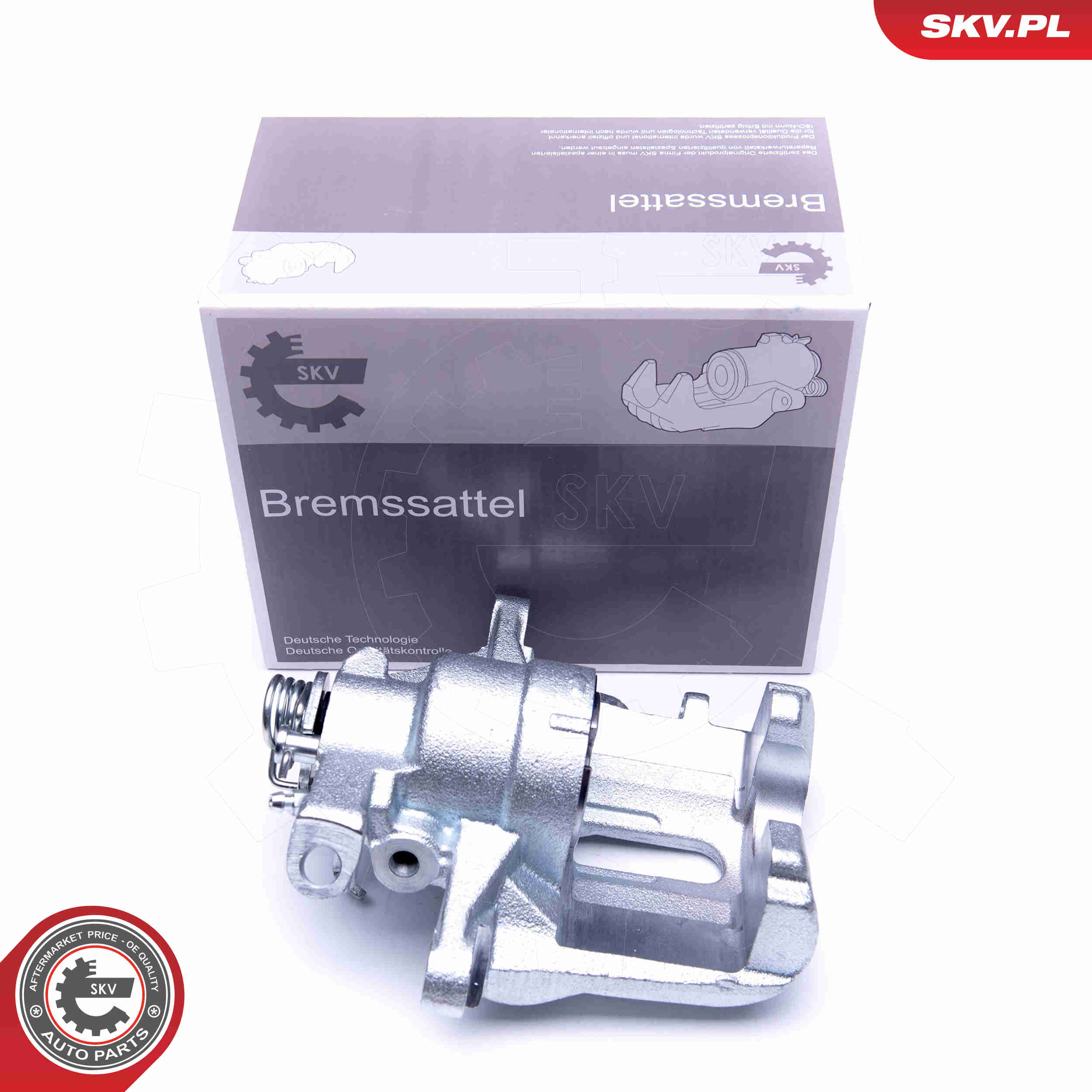 Brake Caliper - 42SKV911 ESEN SKV