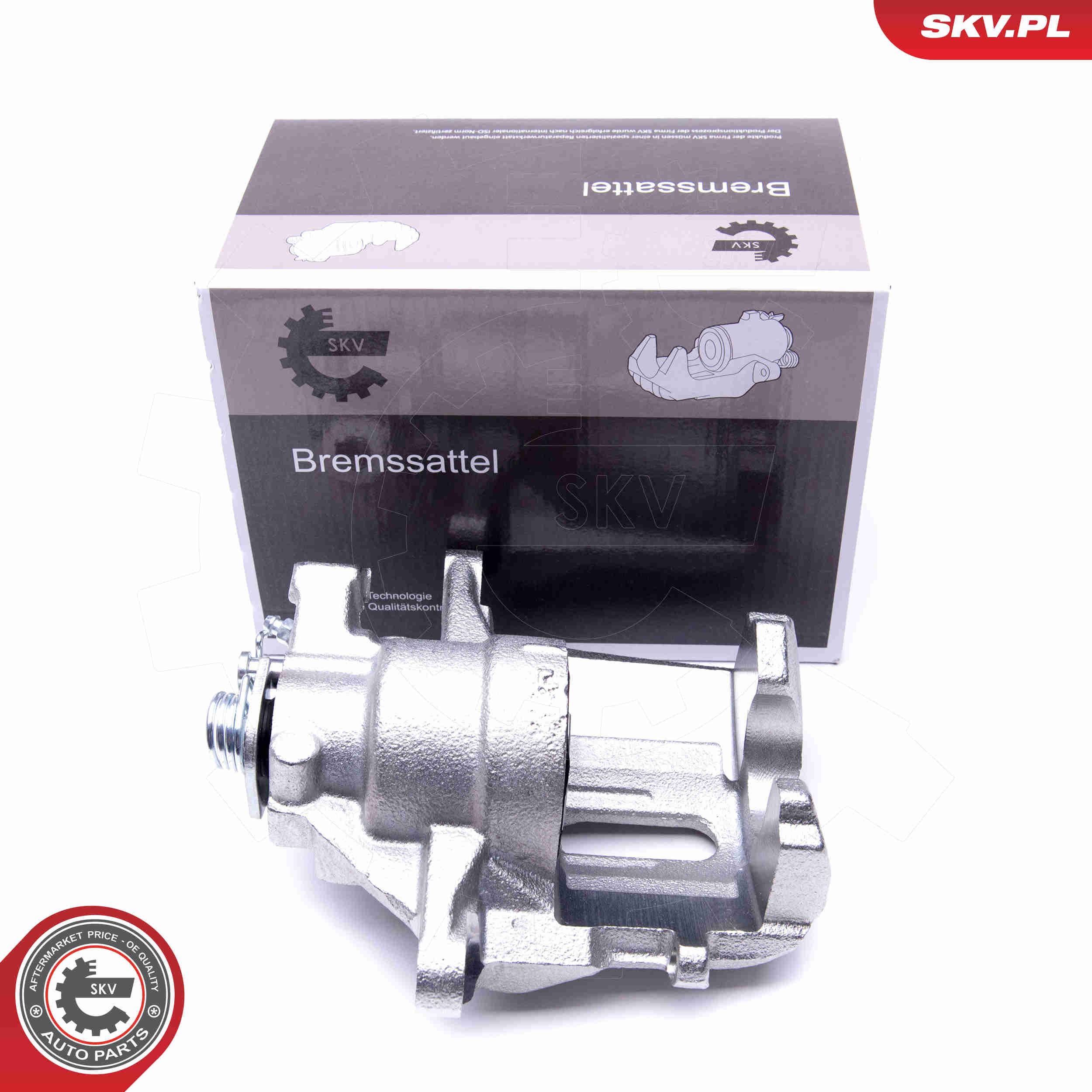 Brake Caliper - 42SKV912 ESEN SKV