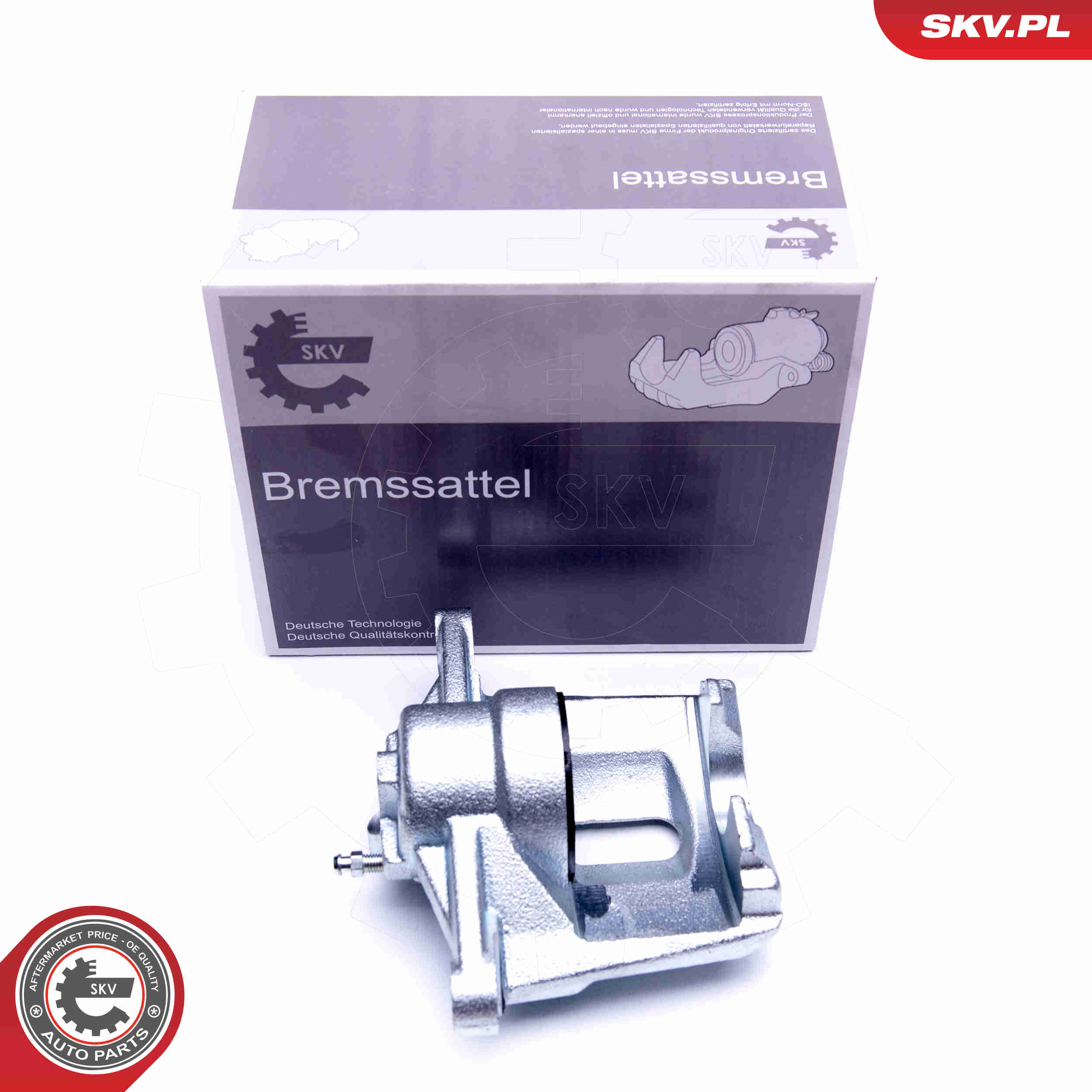 Pinza freno - 42SKV921 ESEN SKV