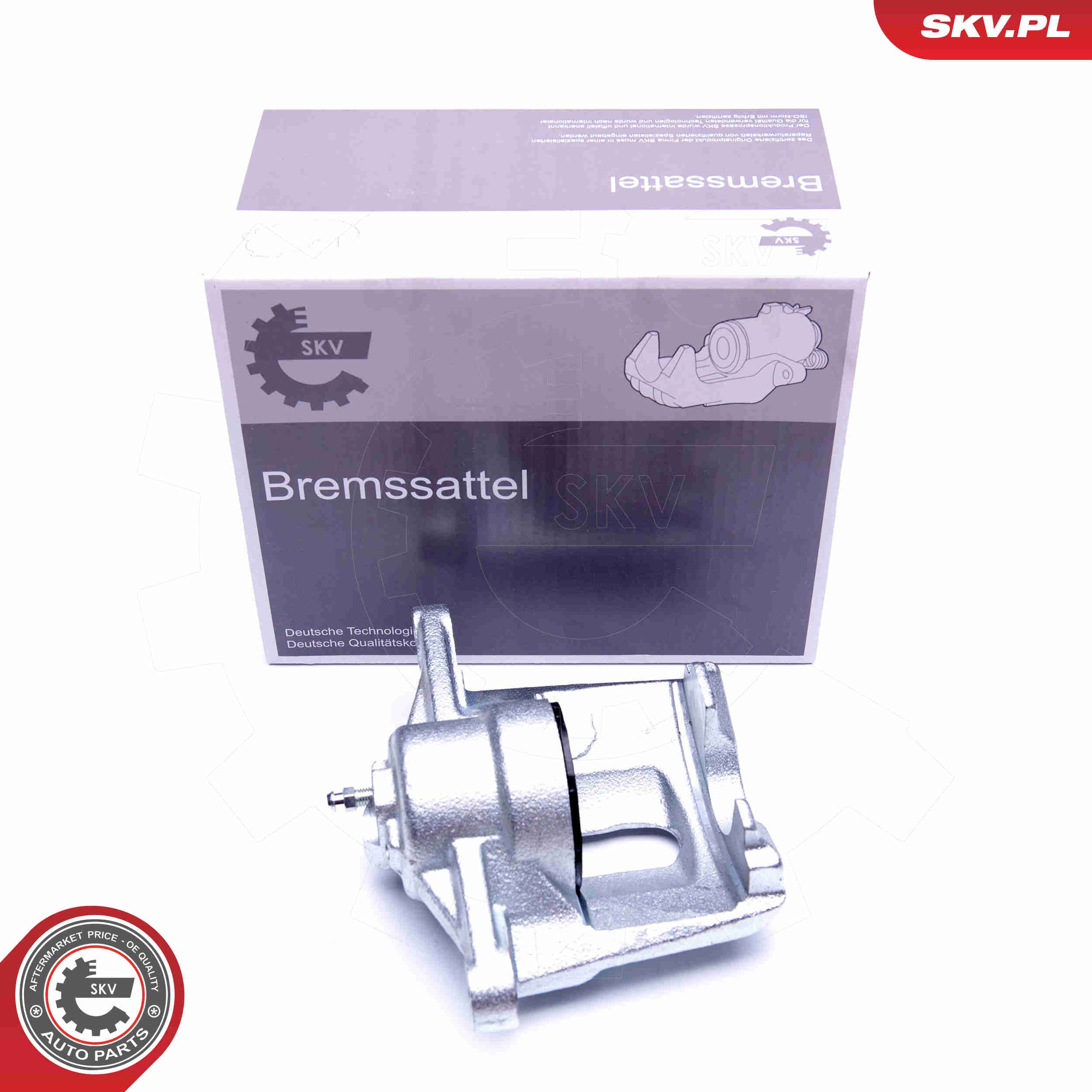 Brake Caliper - 42SKV922 ESEN SKV