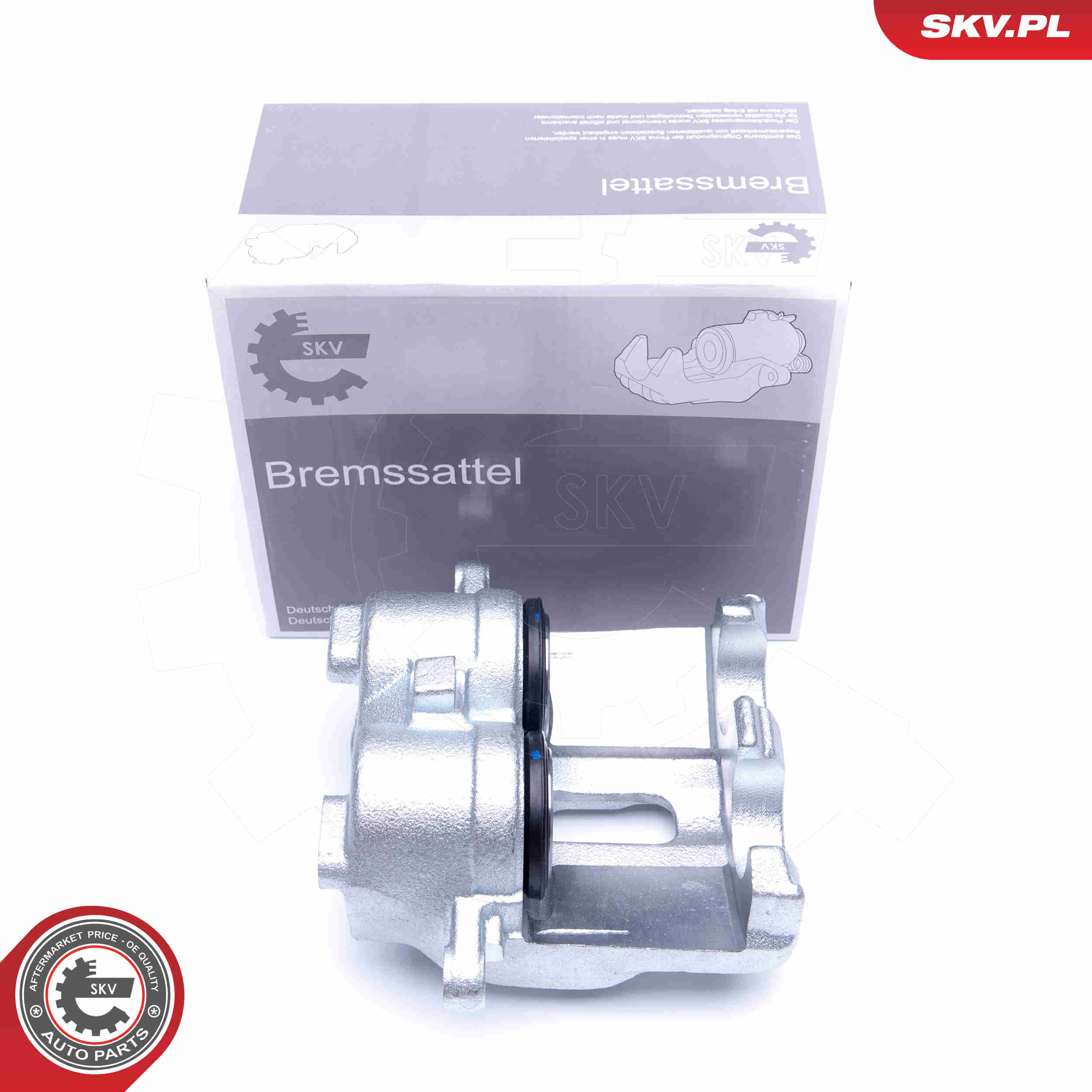 Brake Caliper - 42SKV931 ESEN SKV