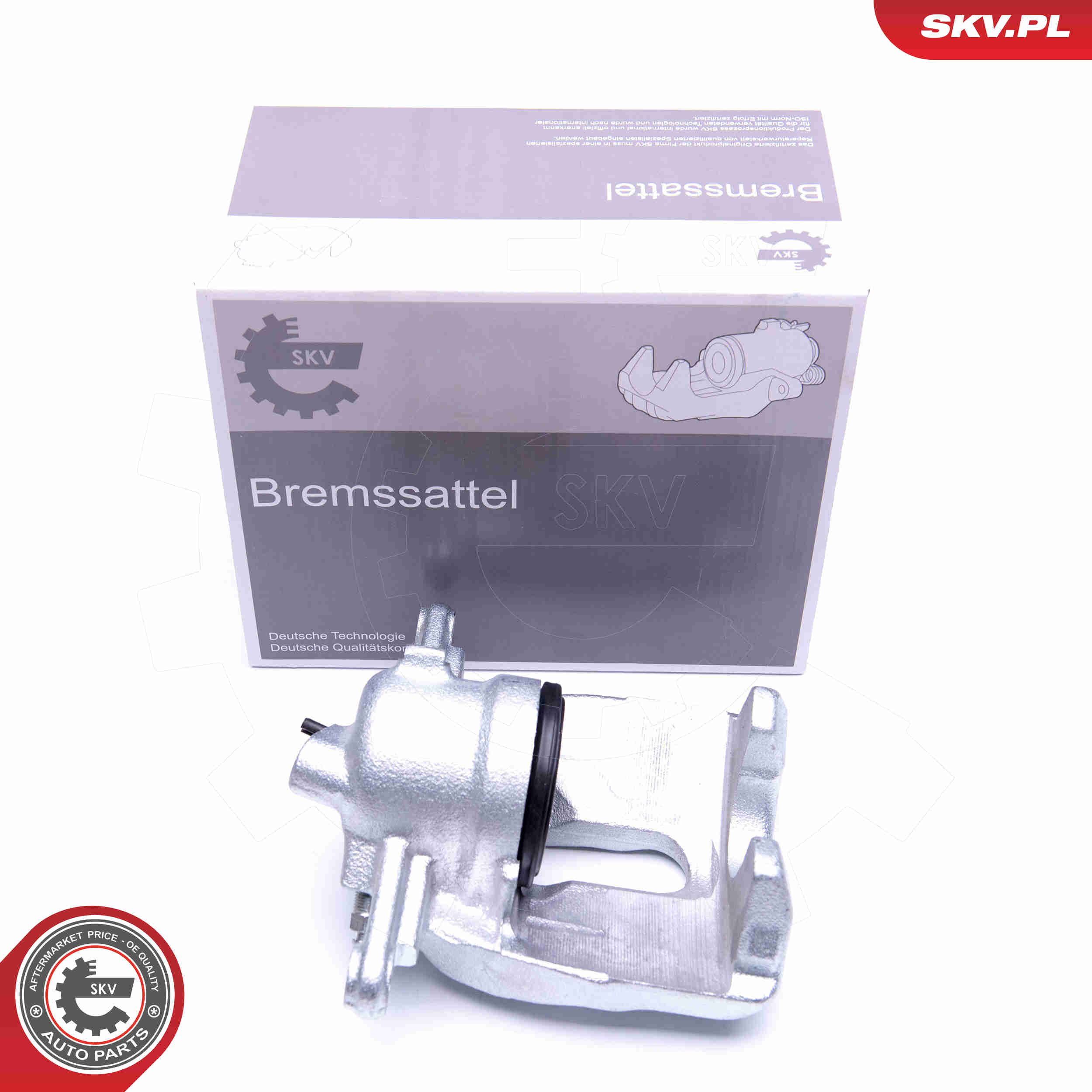 Pinza freno - 42SKV941 ESEN SKV