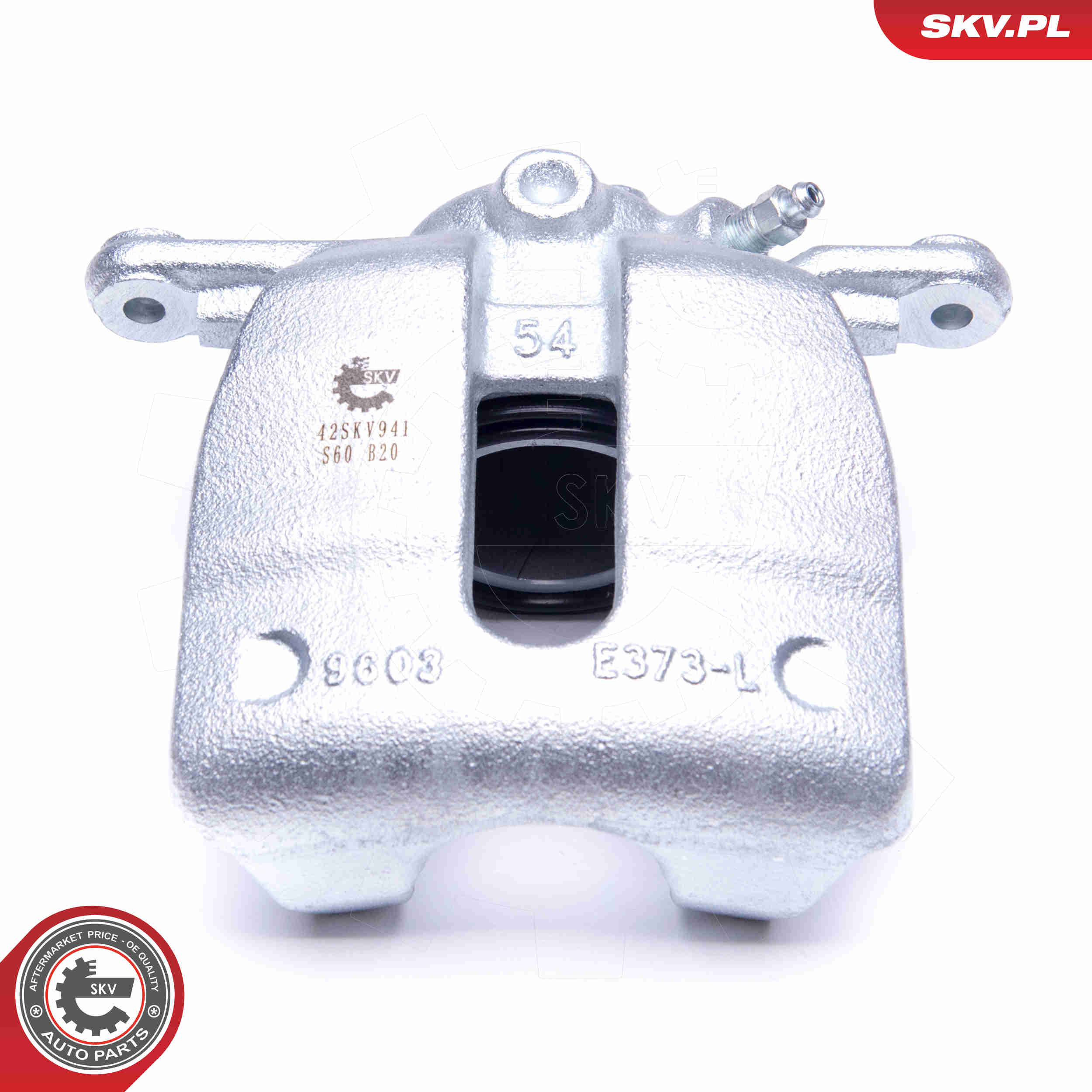 Brake Caliper - 42SKV941 ESEN SKV