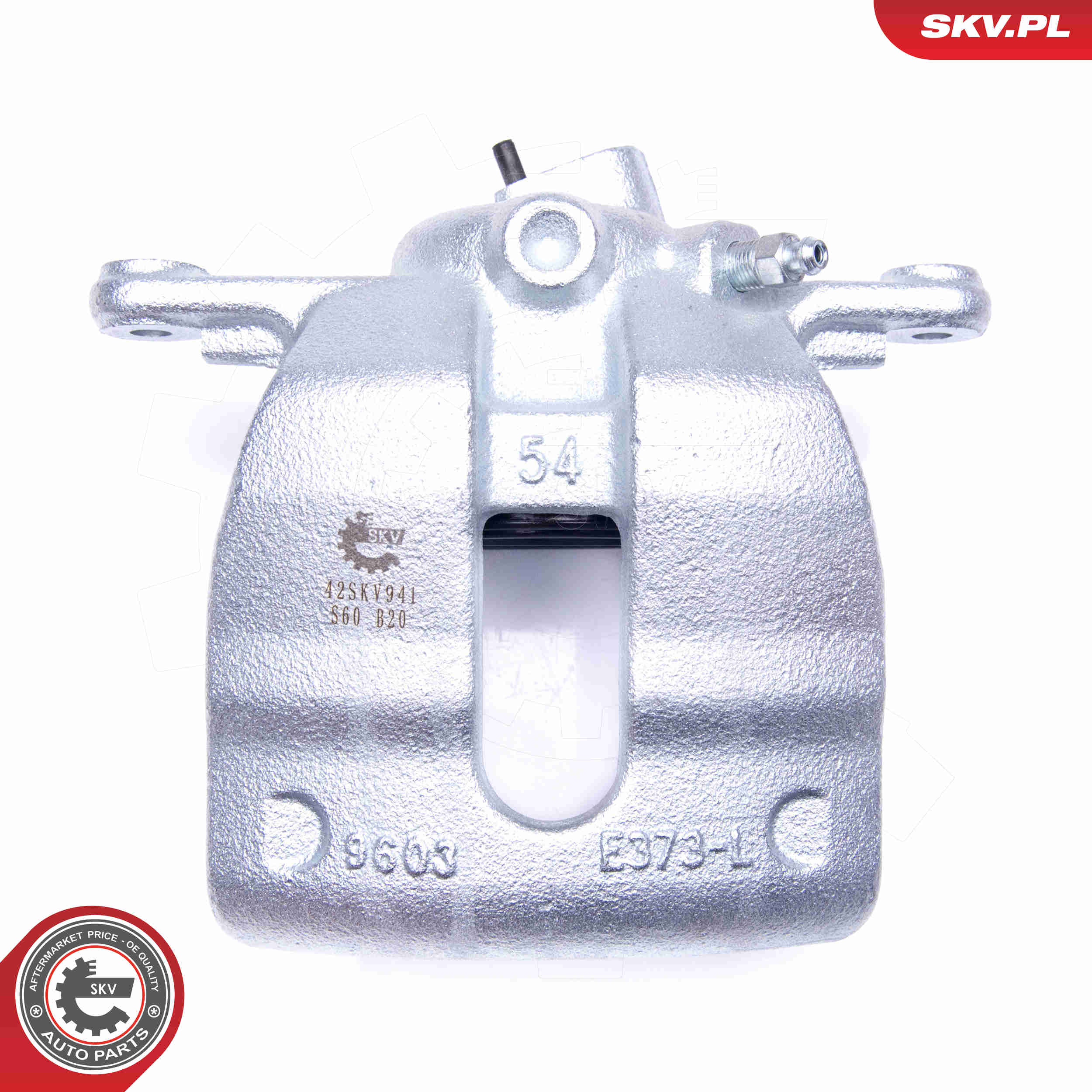 Brake Caliper - 42SKV941 ESEN SKV
